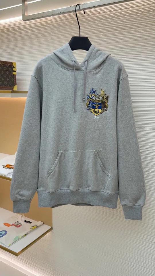 Men's Sweatshirts And Hoodies CHRISTIAN DIOR 17480580