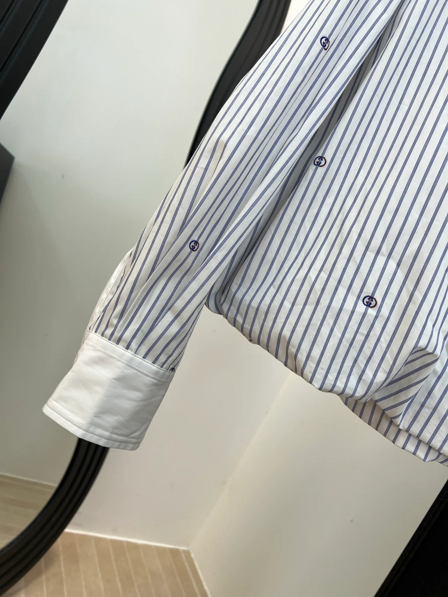 Women's Shirts GUCCI 17823500