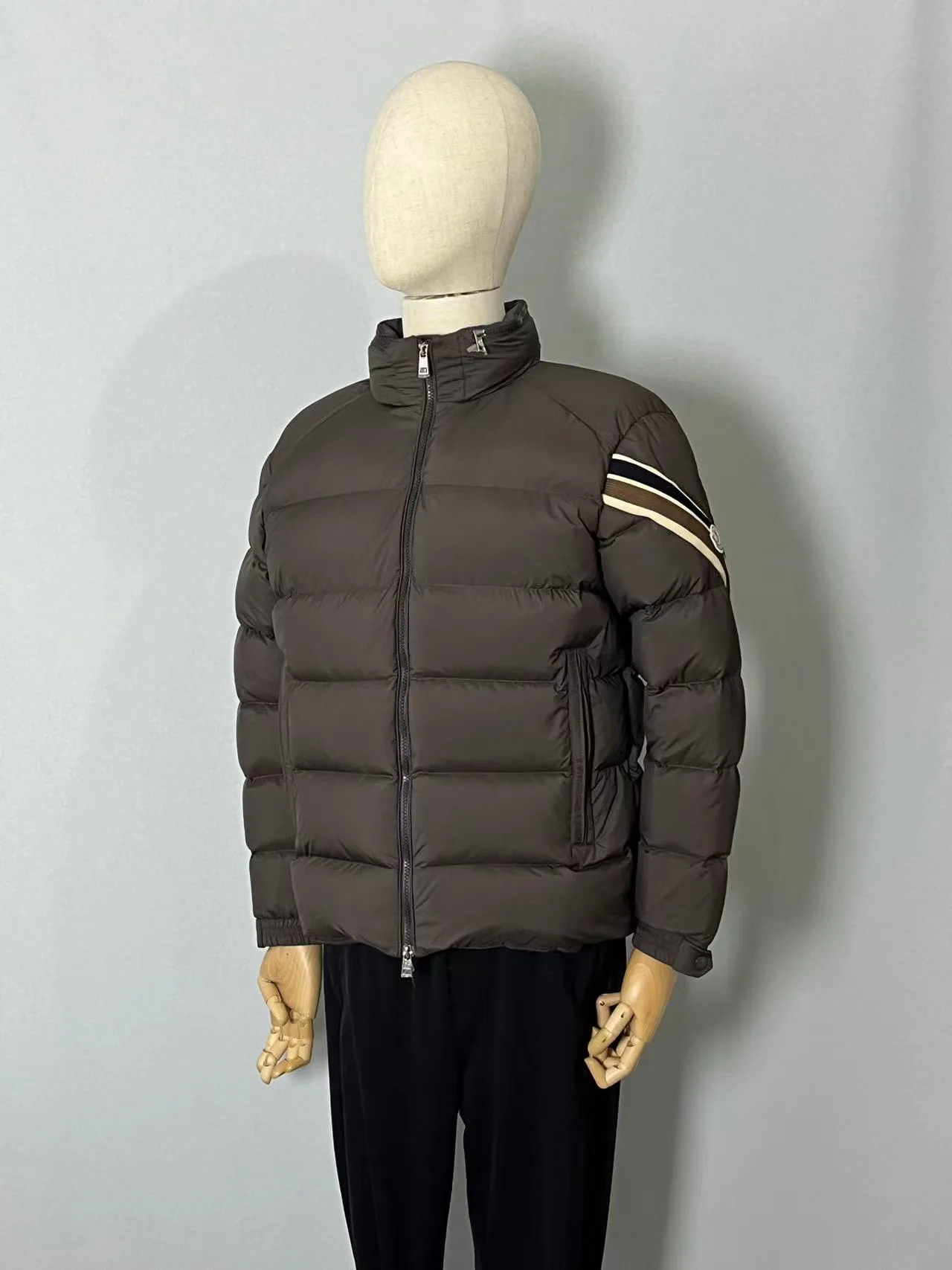 Men's Jackets And Down Jackets MONCLER 18130190