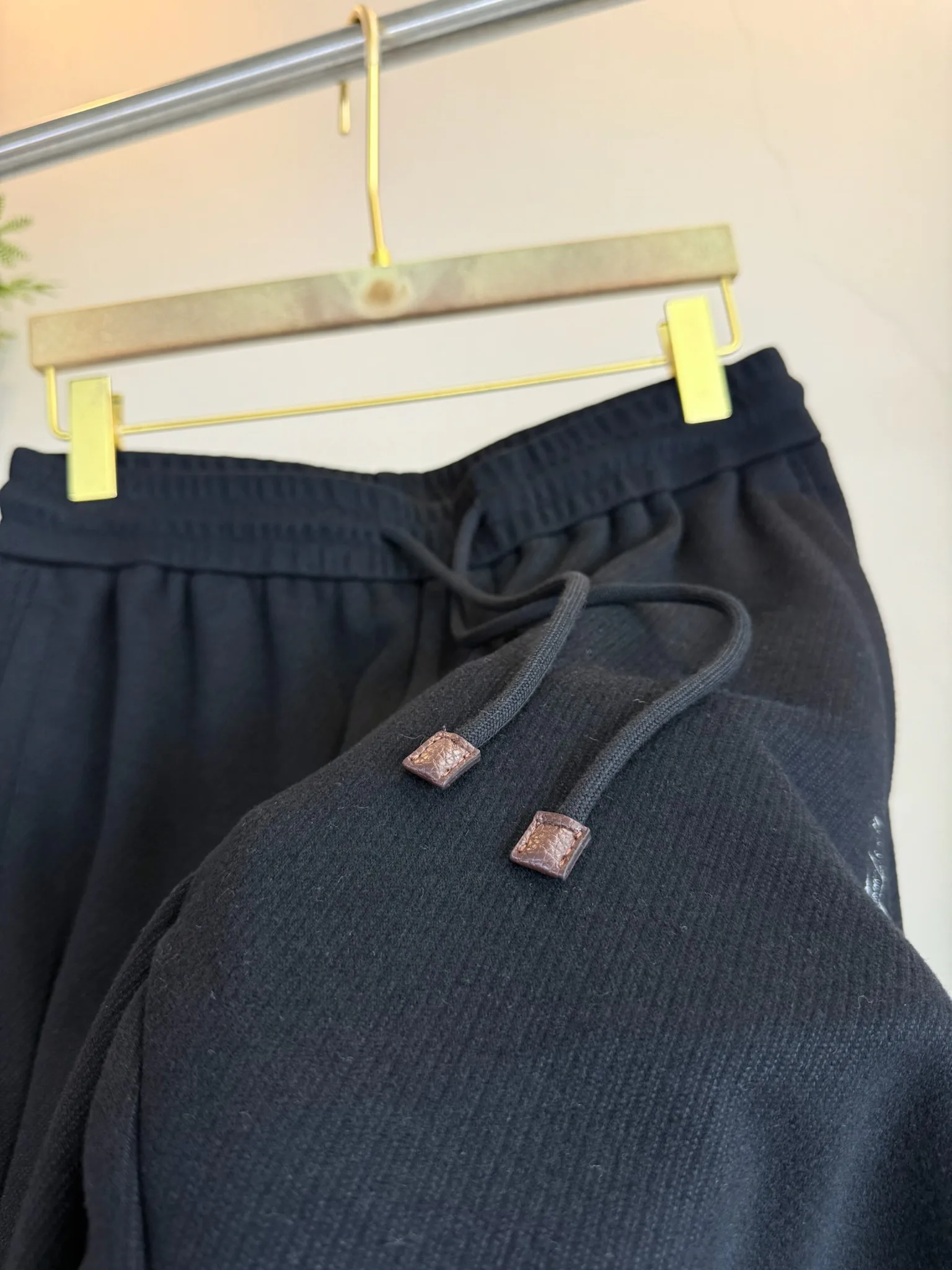 Men's Trousers BRUNELLO CUCINELLI 18084381