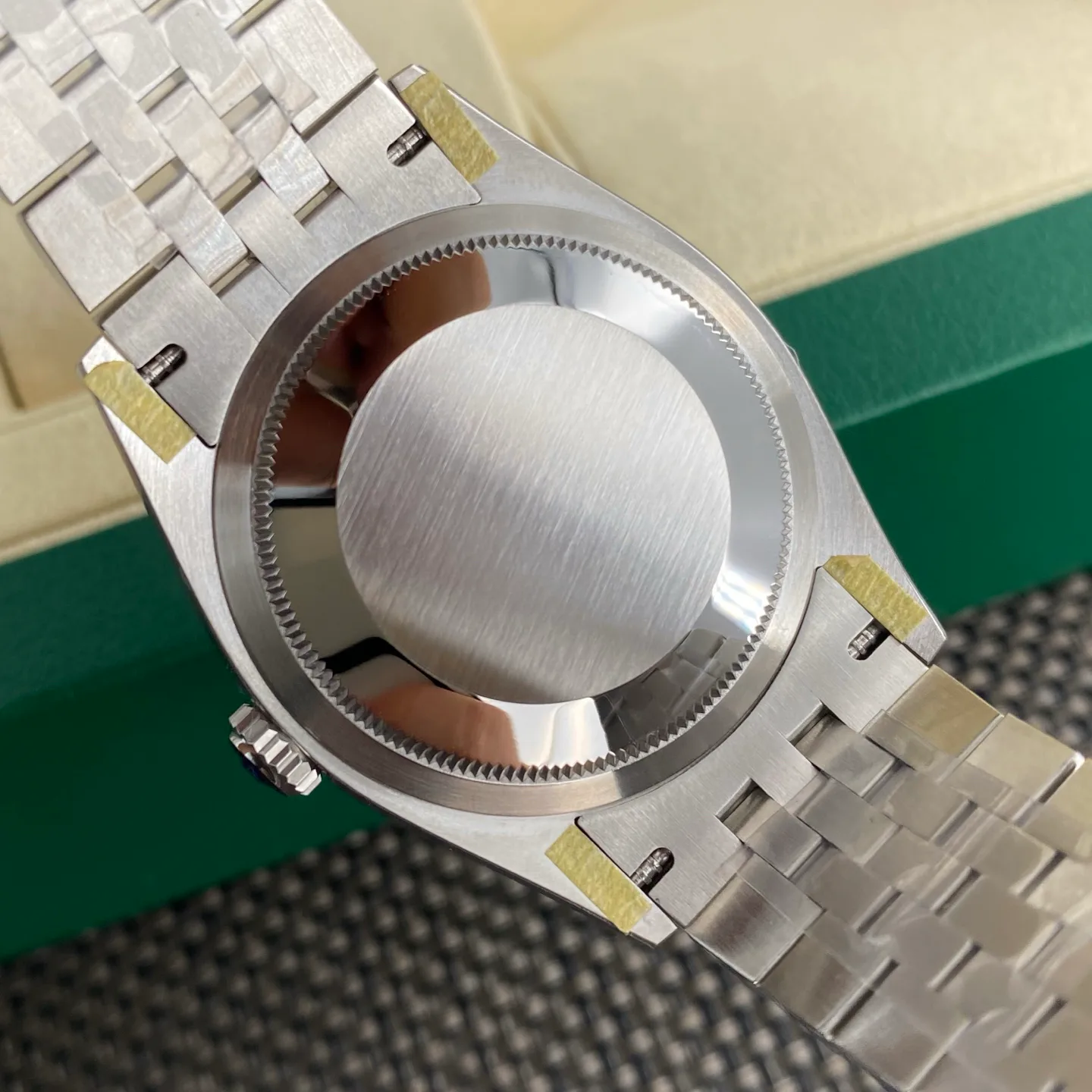 Women's Watches ROLEX 18256635