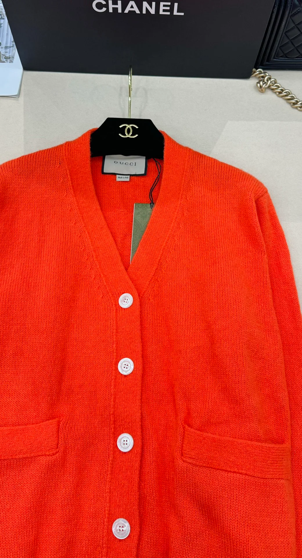 Women's Jumpers And Sweaters GUCCI 18416990