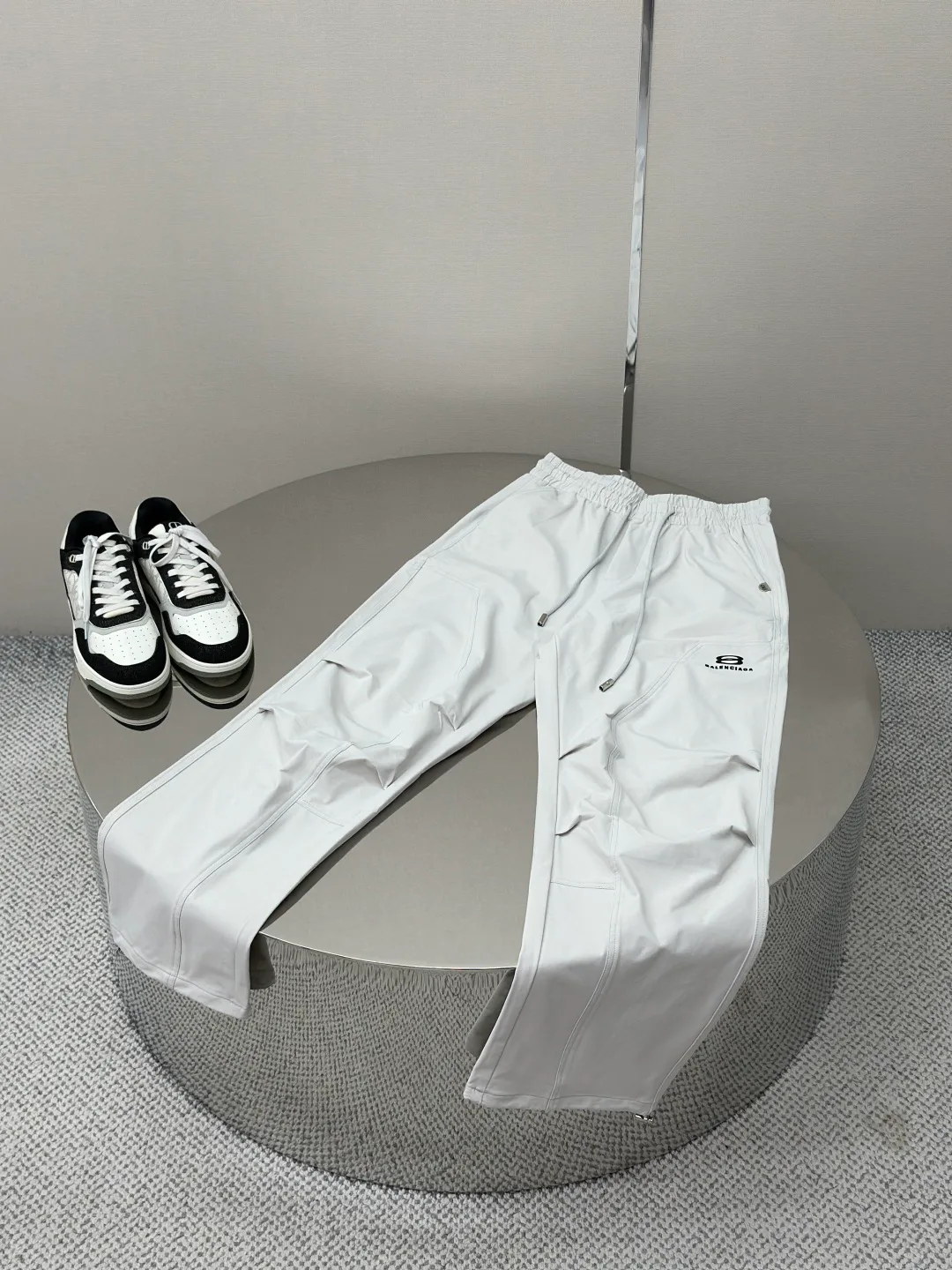 Men's Trousers BALENCIAGA 17810704