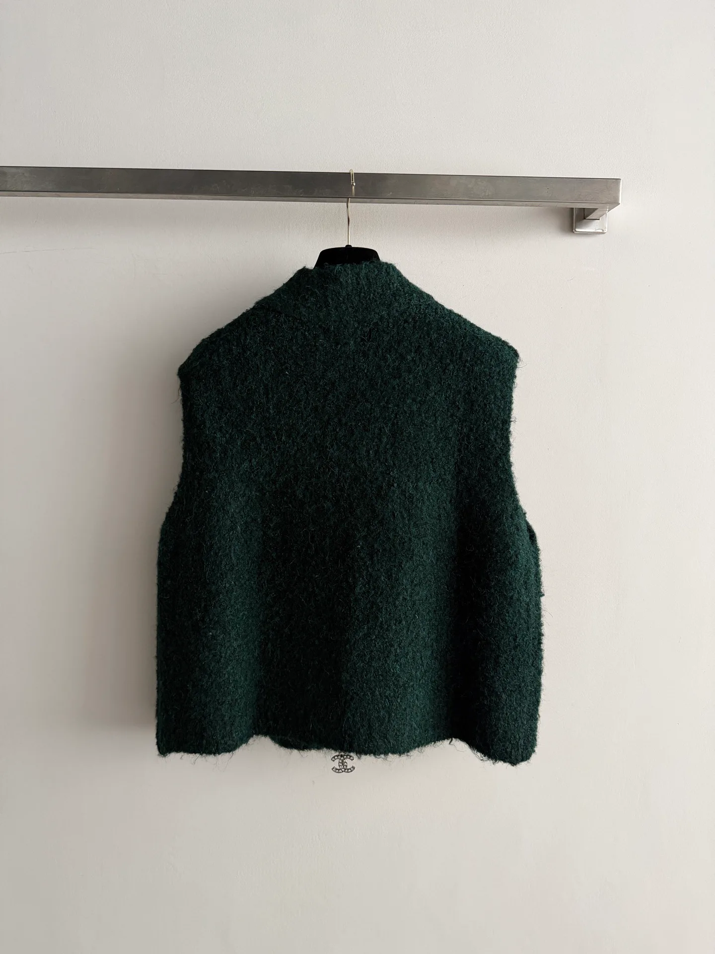 Women's Vests CHANEL 18015805