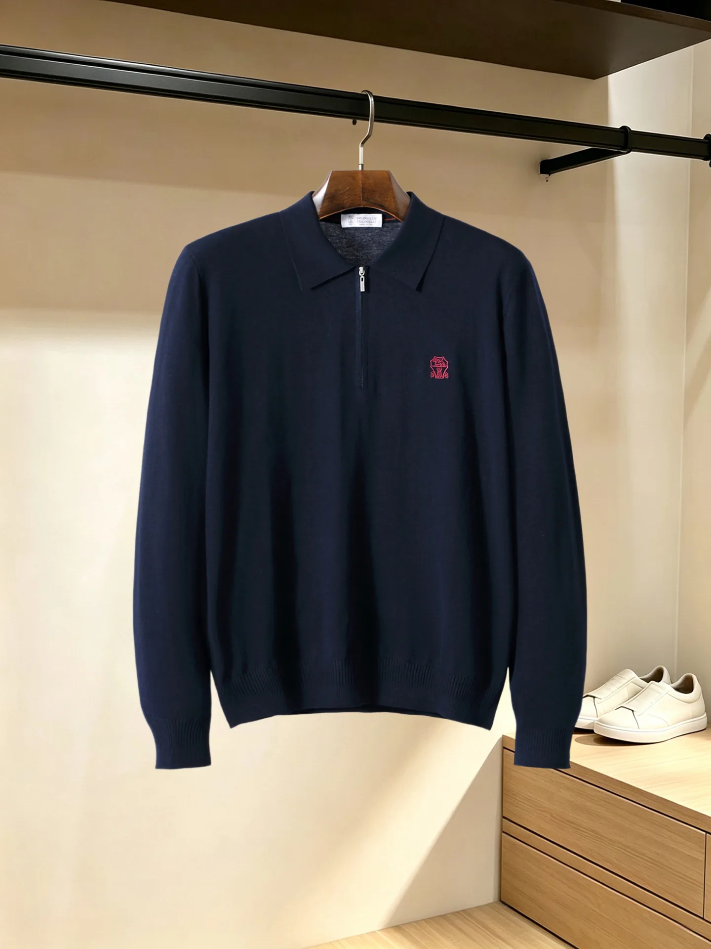 Men's Jumpers And Sweaters BRUNELLO CUCINELLI 18206183