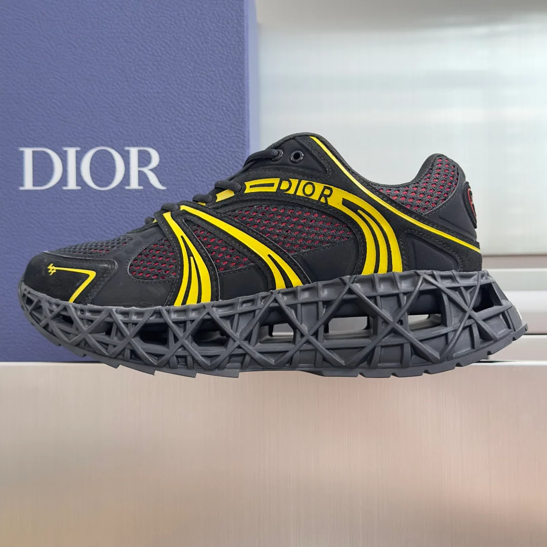 Men's Sneakers CHRISTIAN DIOR 17869046
