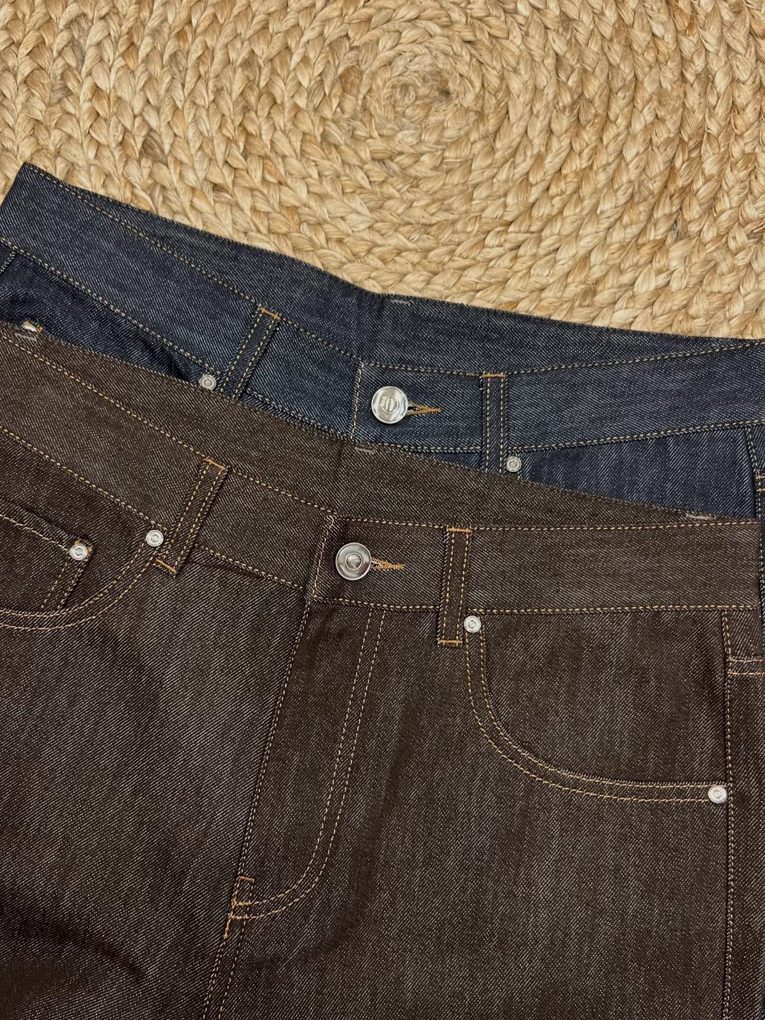Men's Jeans ZEGNA 18260803