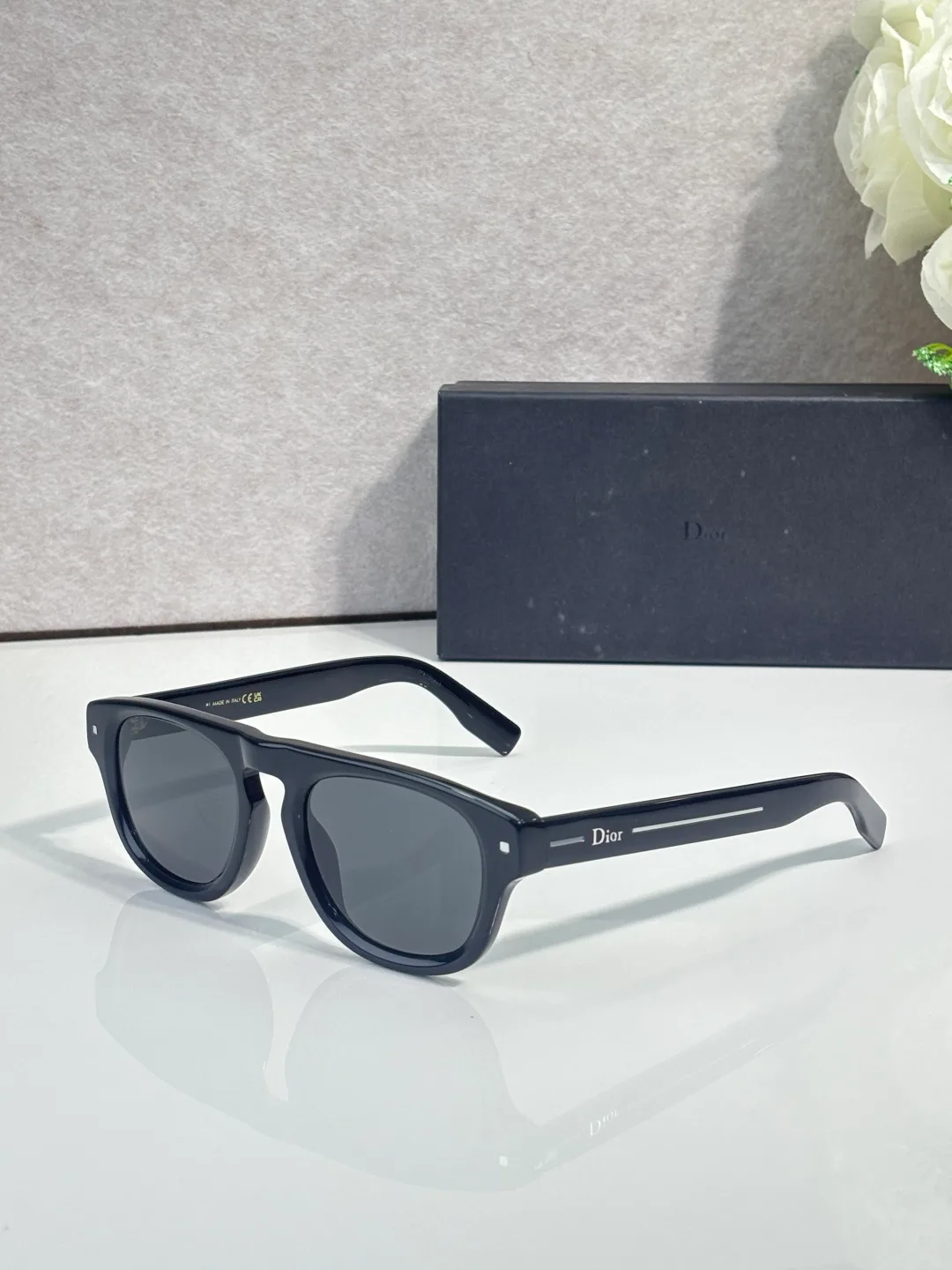 Glasses CHRISTIAN DIOR 18059534