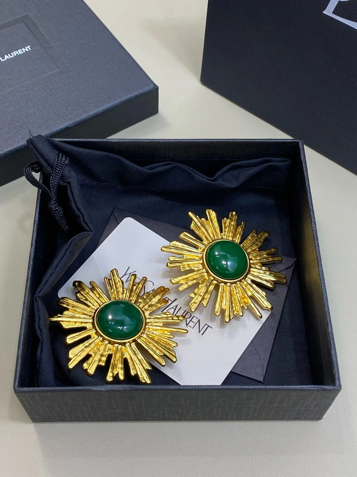 Jewelry SAINT LAURENT 18301357