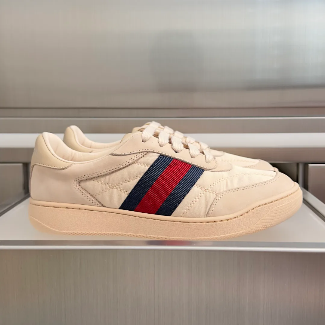 Women's Sneakers GUCCI 17950552