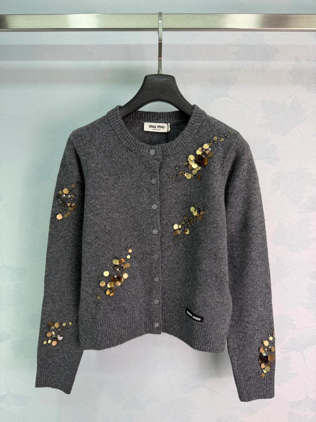 Джемперы И Свитеры Женские Miu Miu 18616027