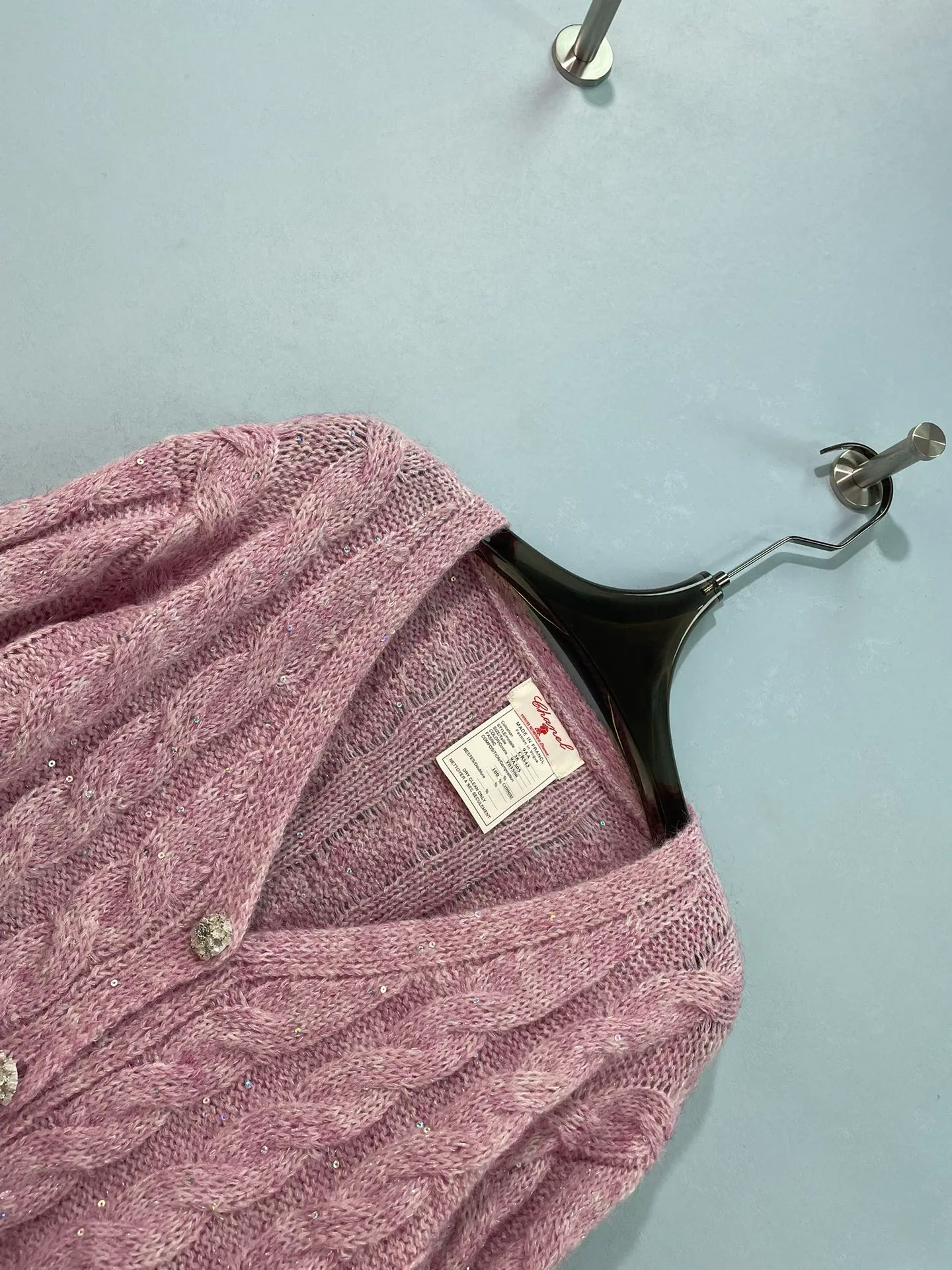 Women's Jumpers And Sweaters CHANEL 18151936