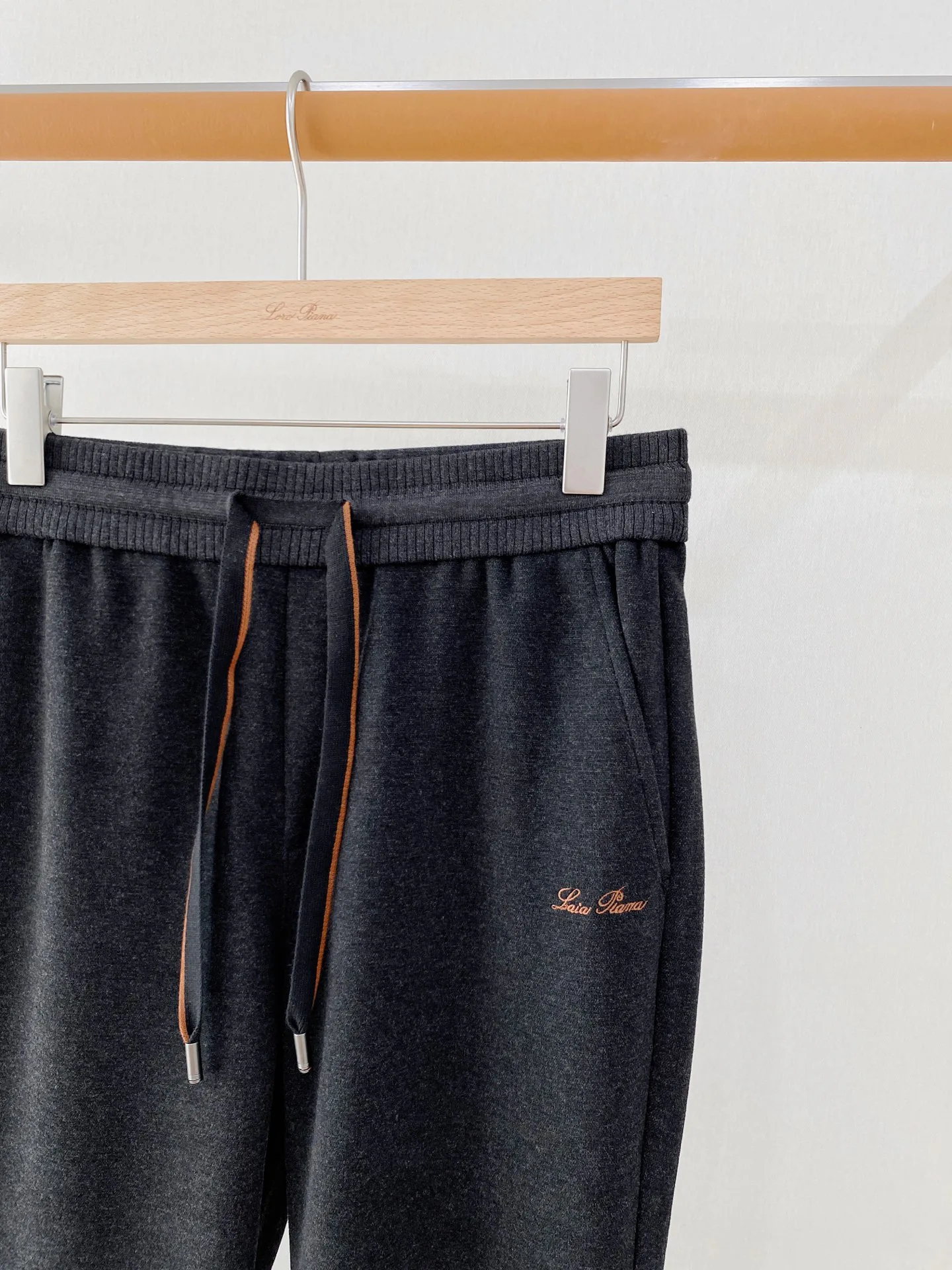 Брюки Мужские Loro Piana 18596404