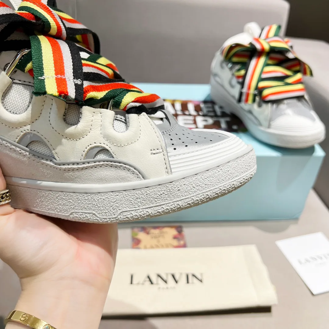 Women's Sneakers LANVIN 17955175