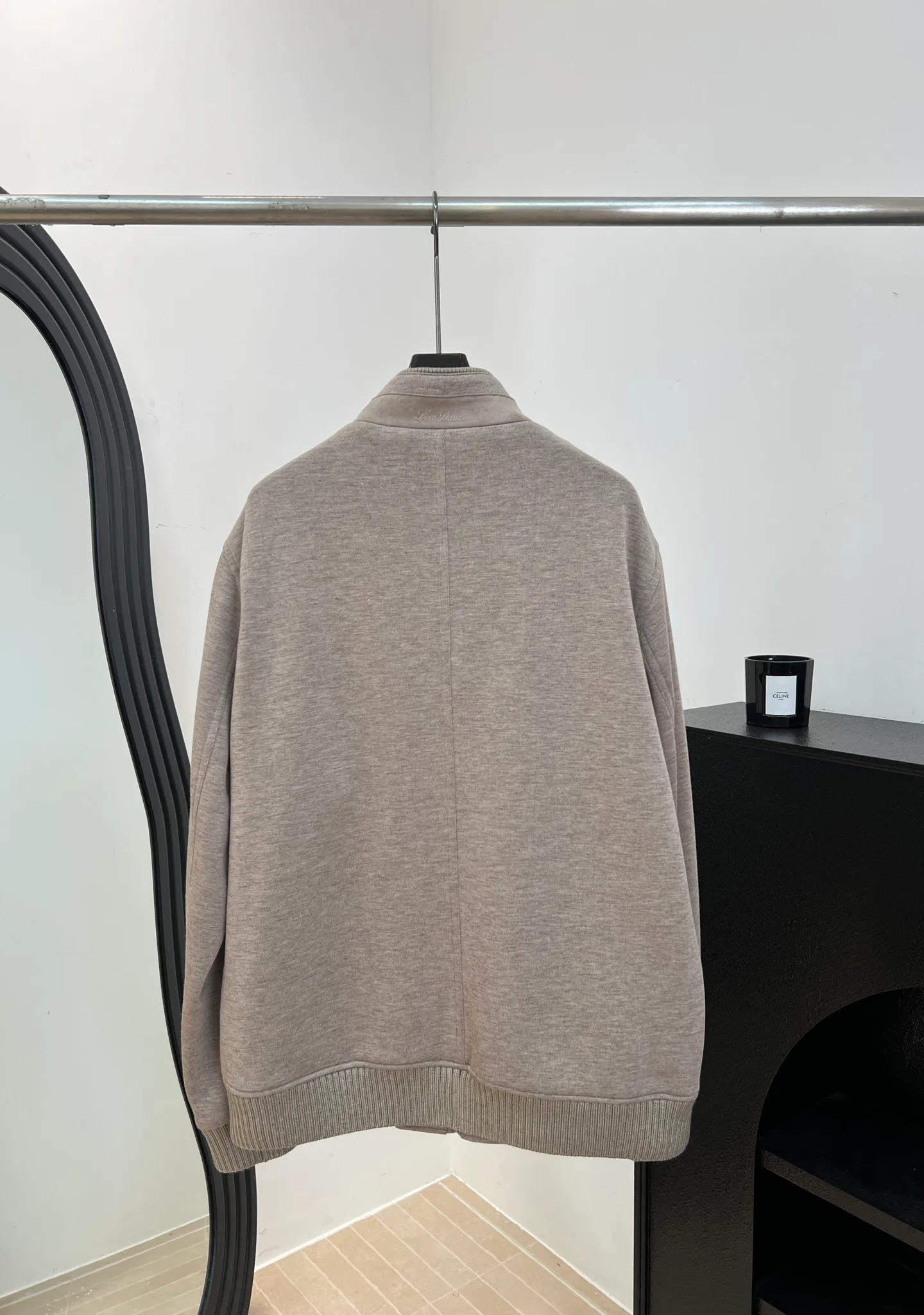 Men's Jackets And Down Jackets LORO PIANA 18008409