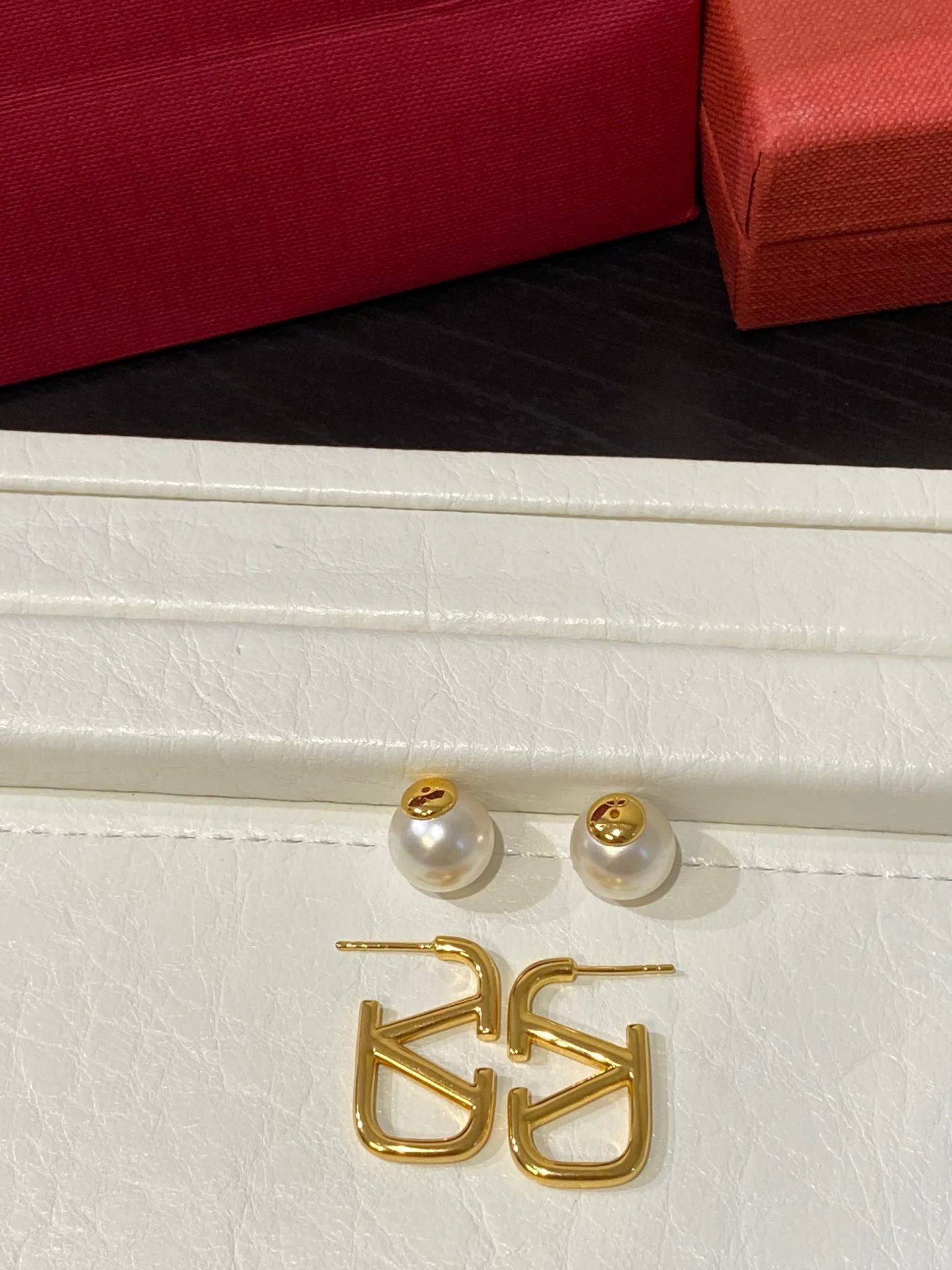 Jewelry VALENTINO 17643109