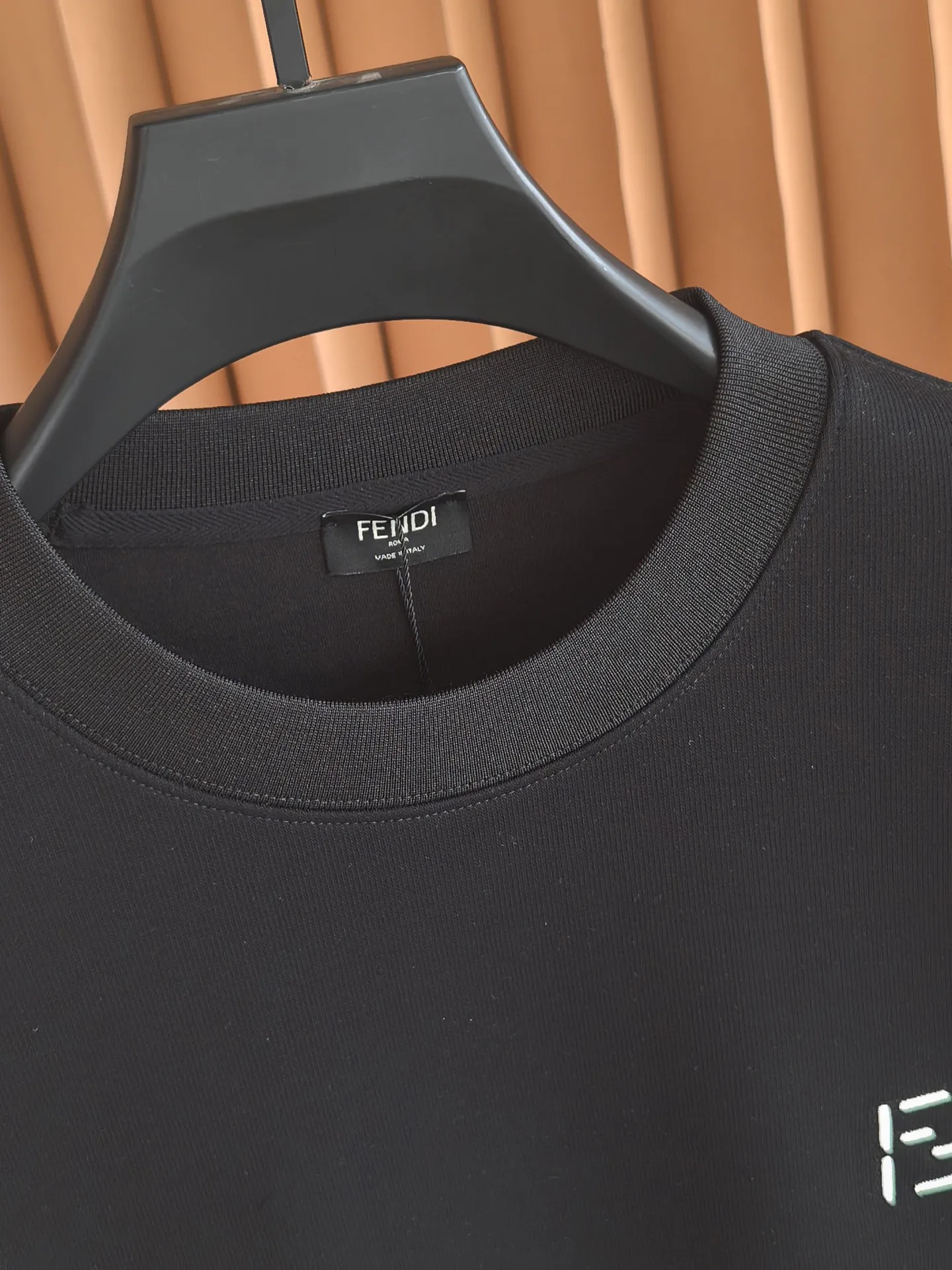 Men's Sweatshirts And Hoodies FENDI 17944221