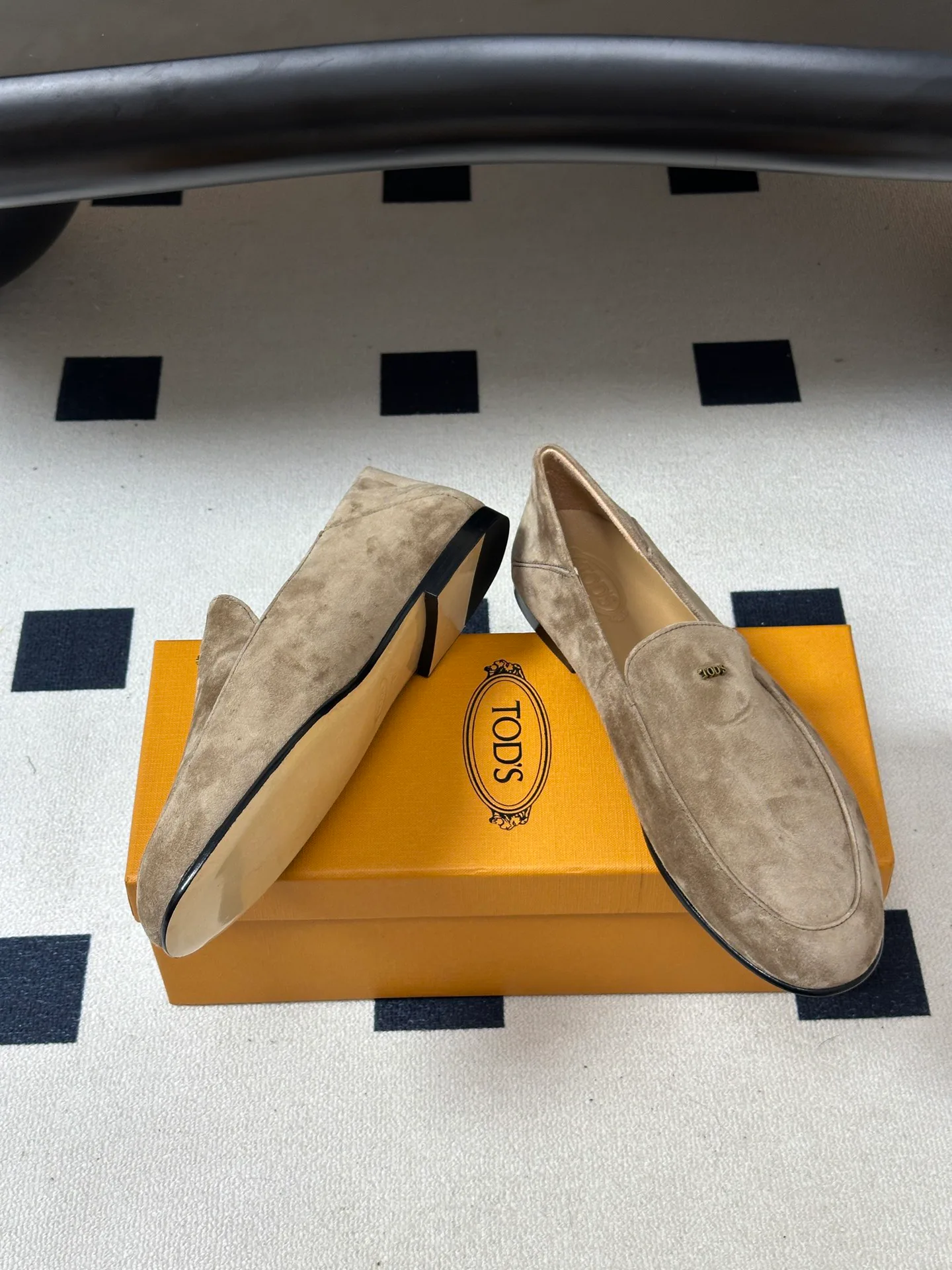 Women's Loafers And Moccasins TOD'S 18340922