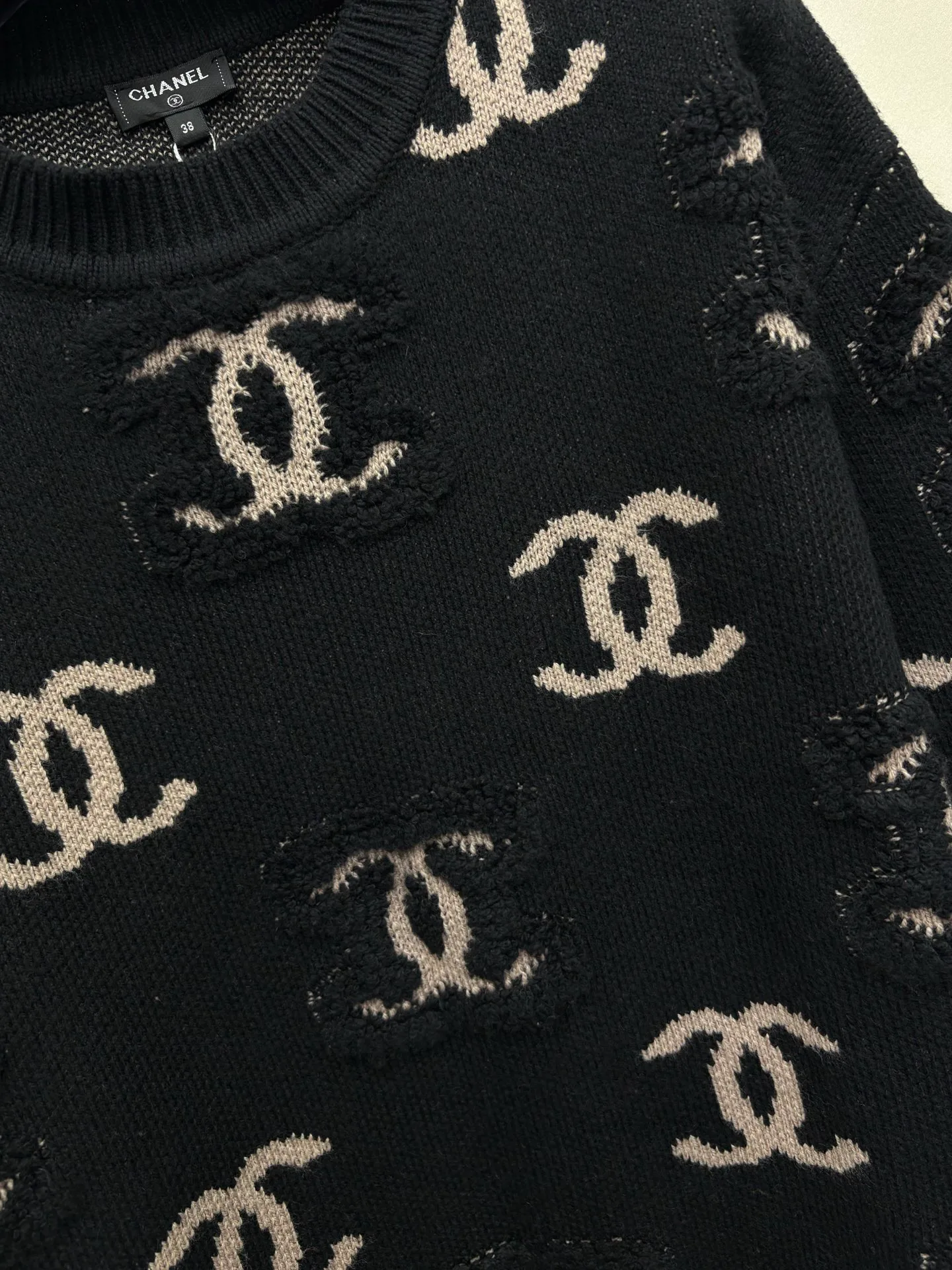 Women's Jumpers And Sweaters CHANEL 17696330
