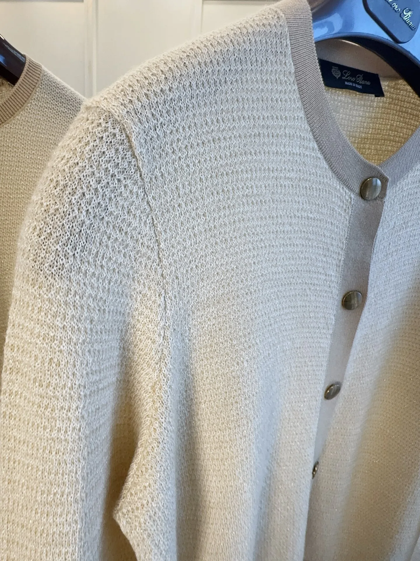 Women's Jumpers And Sweaters LORO PIANA 18405422