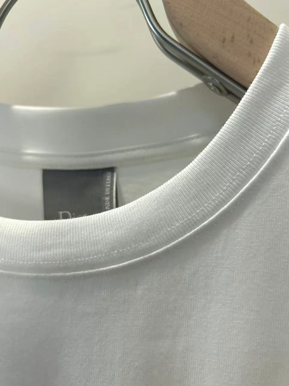 Men's T-Shirts CHRISTIAN DIOR 17778782