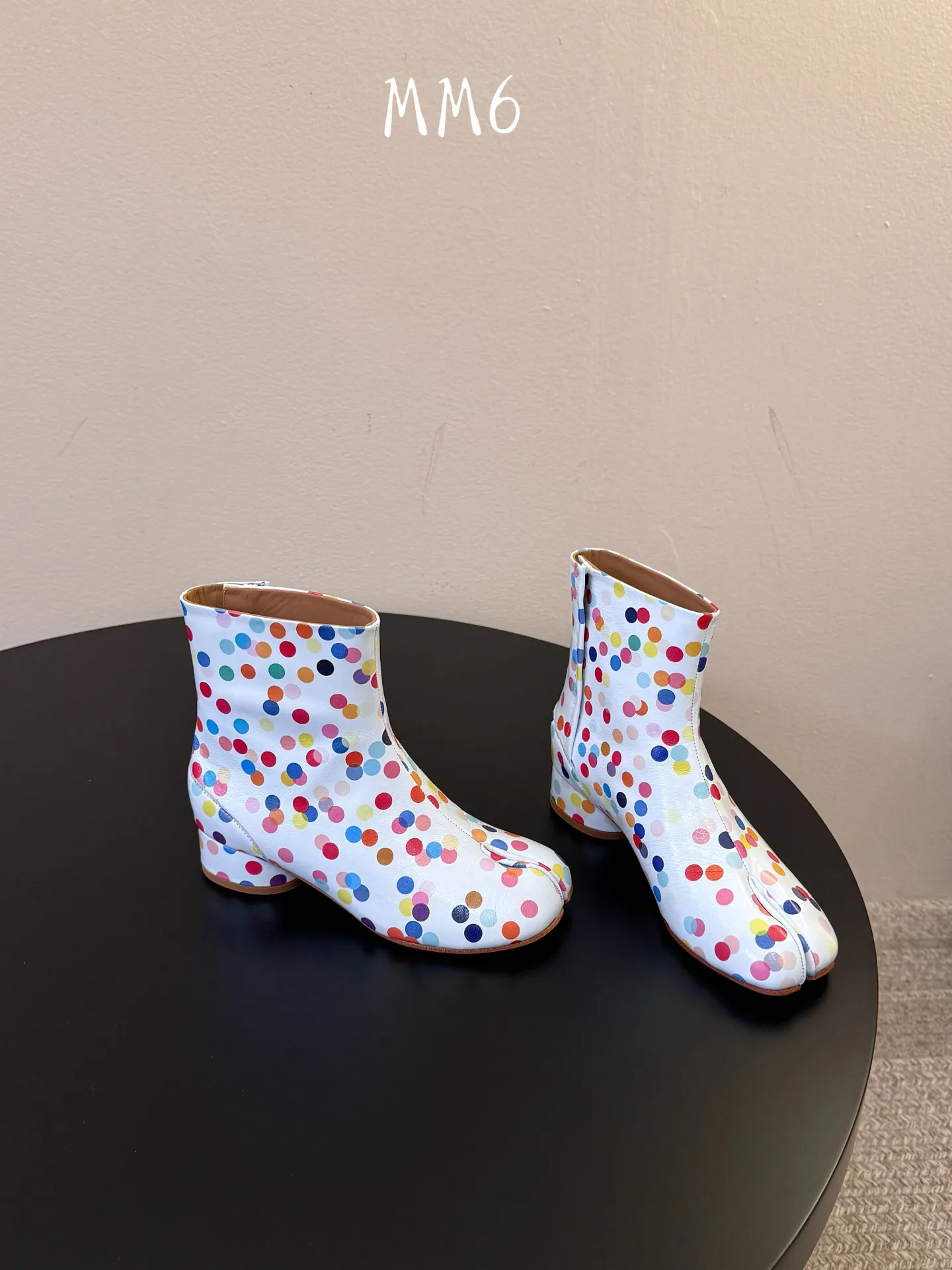 Women's Booties MAISON MARGIELA 18104482