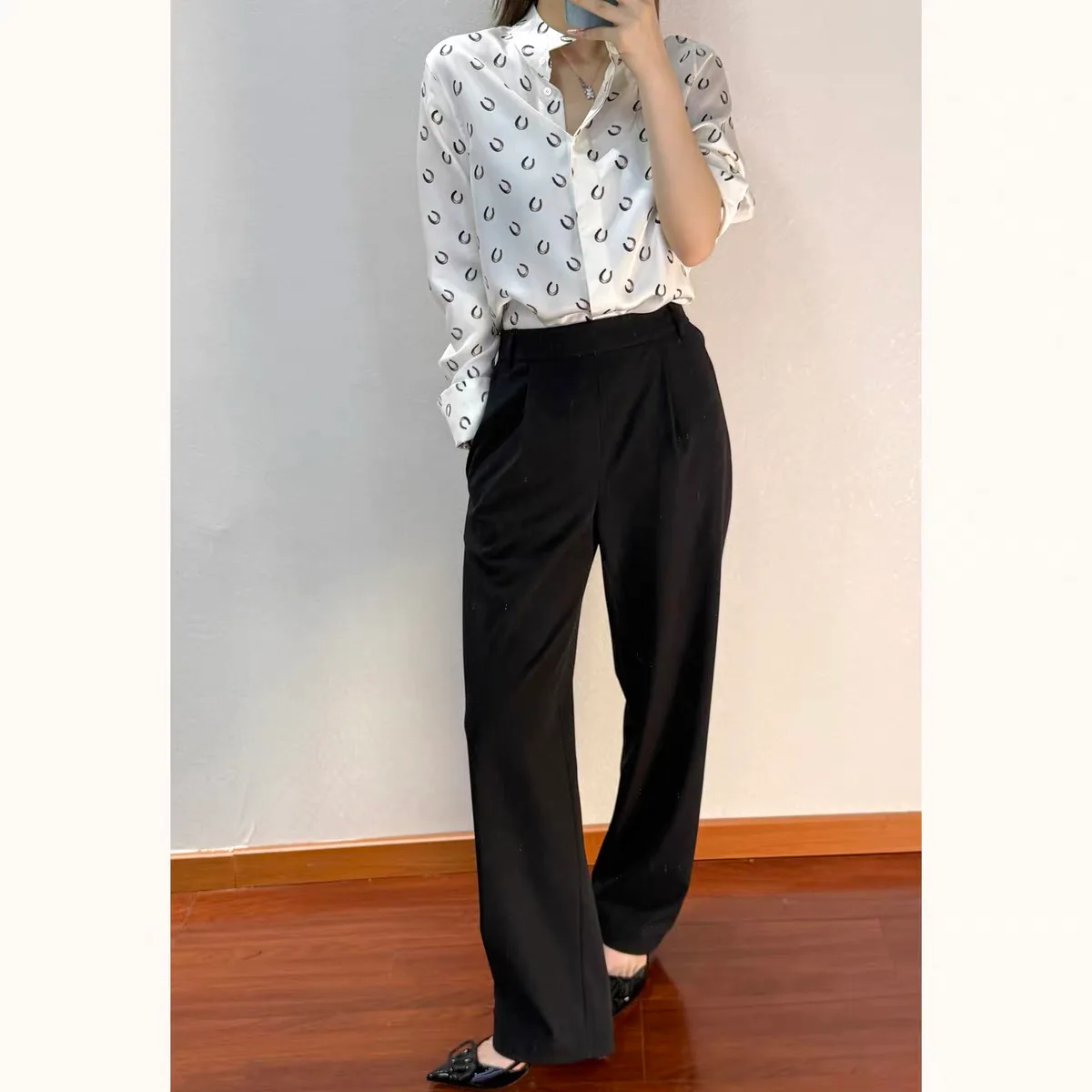 Women's Shirts CHRISTIAN DIOR 18451937
