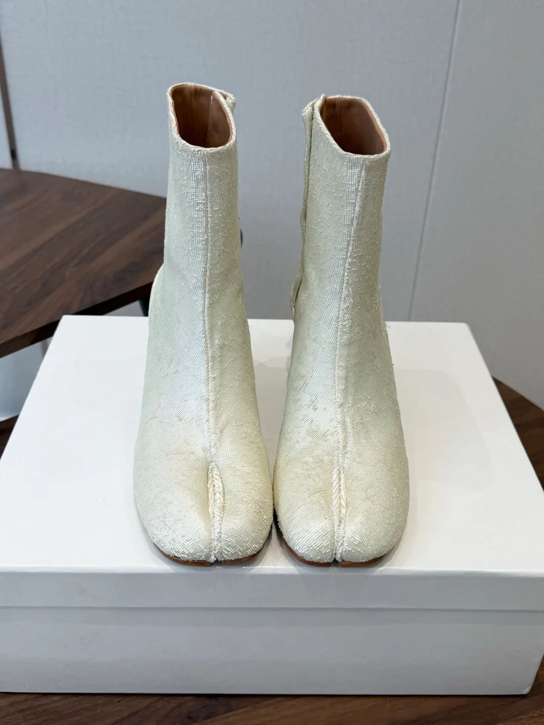 Women's Booties MAISON MARGIELA 18182688