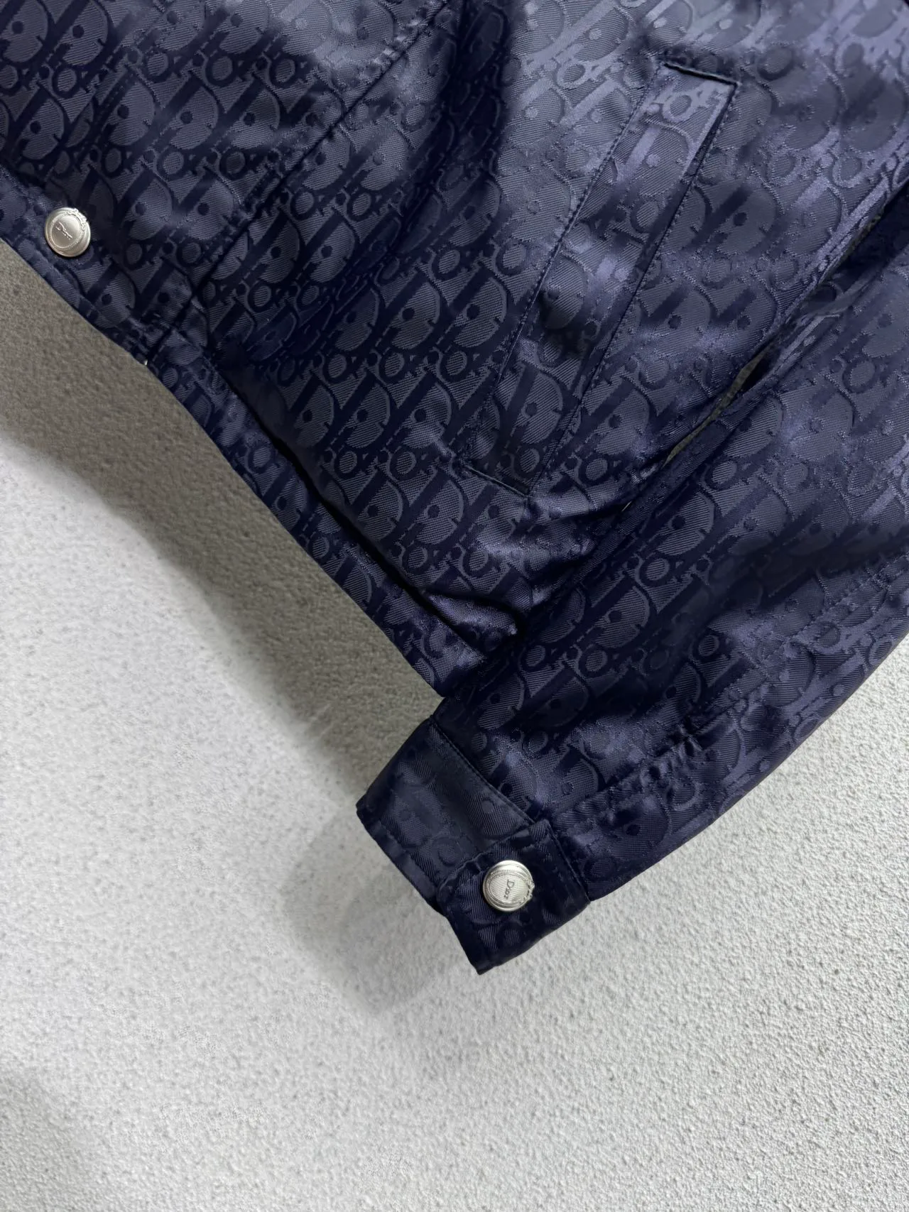 Women's Jackets And Down Jackets CHRISTIAN DIOR 18022919