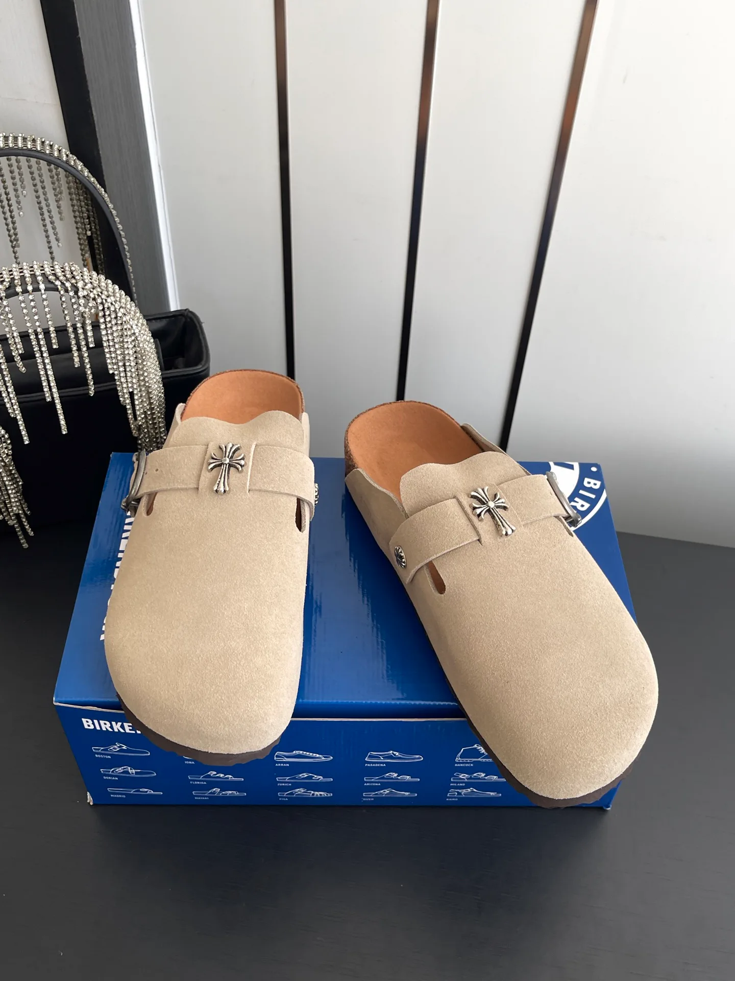 Women's Mules And Clogs BIRKENSTOCK 17827559