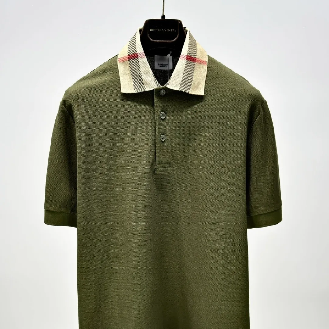 Men's Shirts BURBERRY 17391792