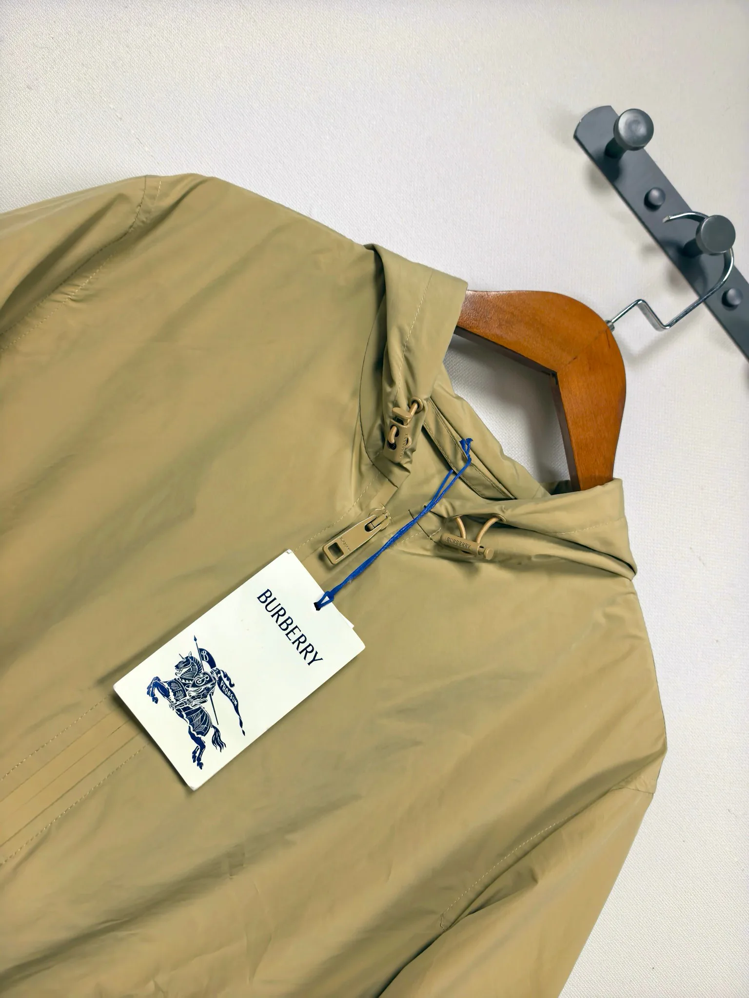 Women's Jackets And Down Jackets BURBERRY 18151033