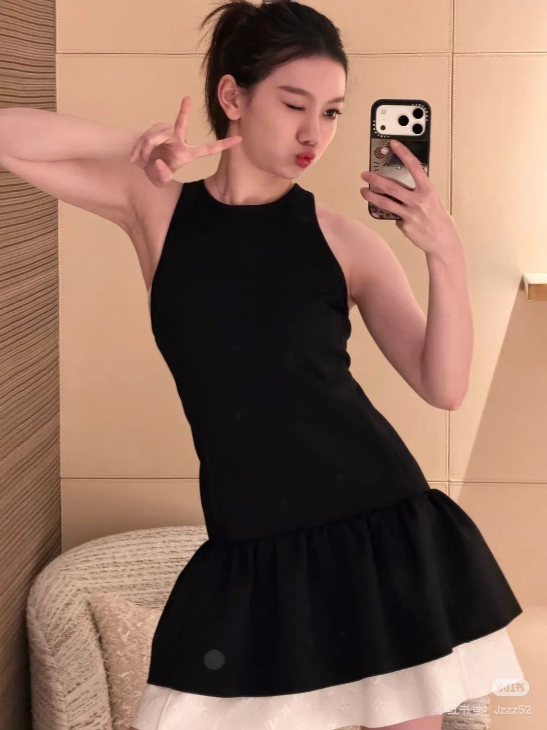 Women's Dresses LOUIS VUITTON 17671235