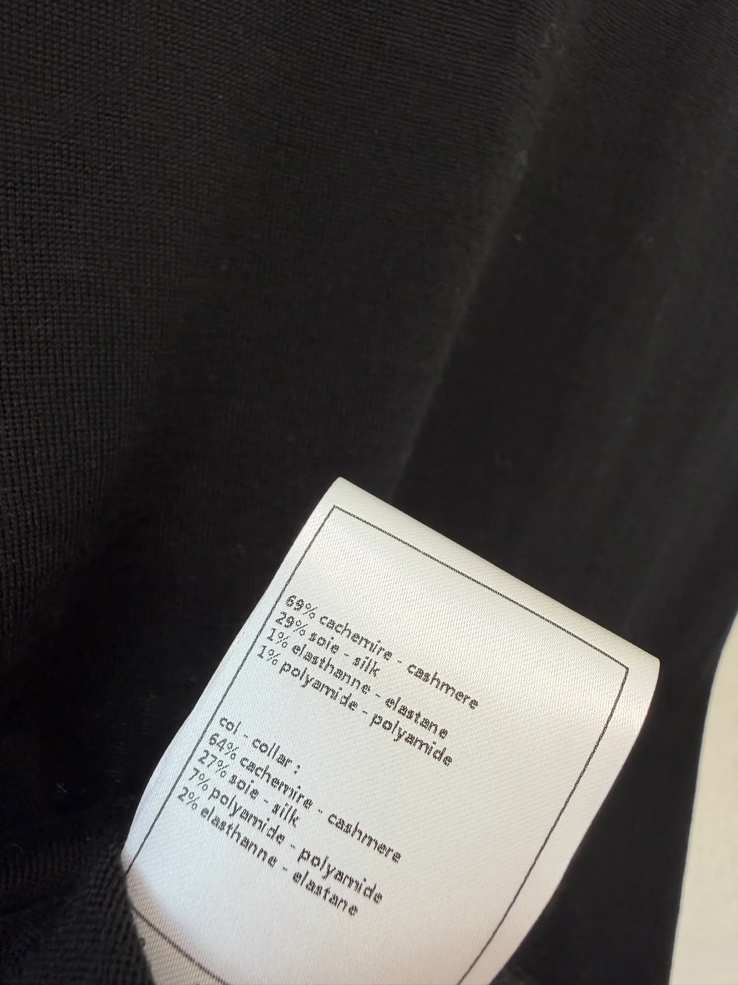 Women's T-Shirts CHANEL 18138689