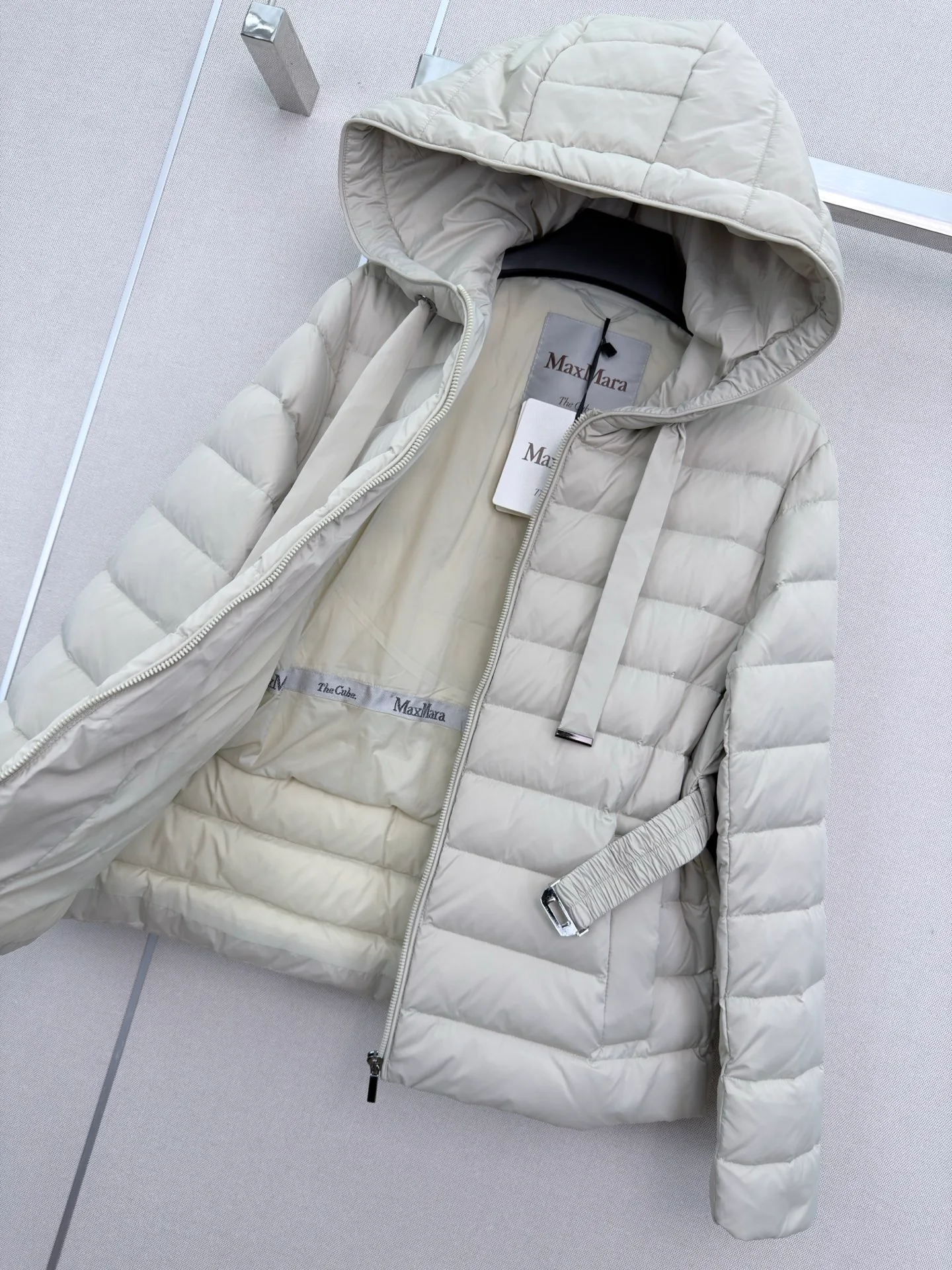 Women's Jackets And Down Jackets MAX MARA 18056540