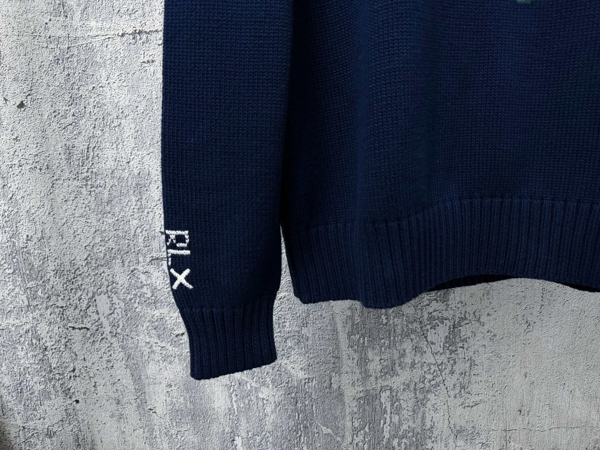 Men's Jumpers And Sweaters RALPH LAUREN 18128423