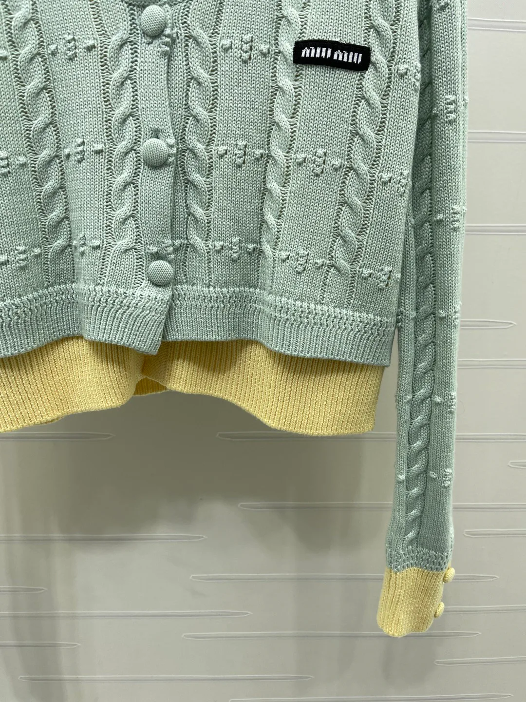 Women's Jumpers And Sweaters MIU MIU 17952836