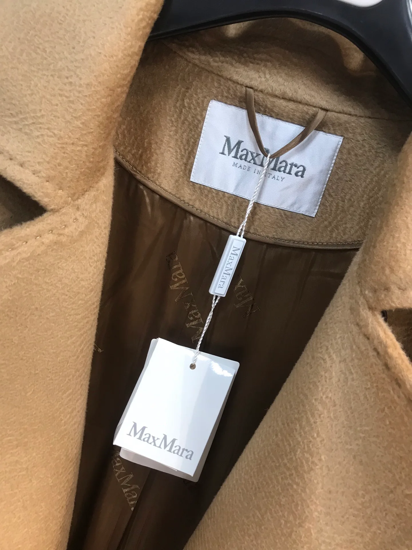 Women's Coats MAX MARA 18474985
