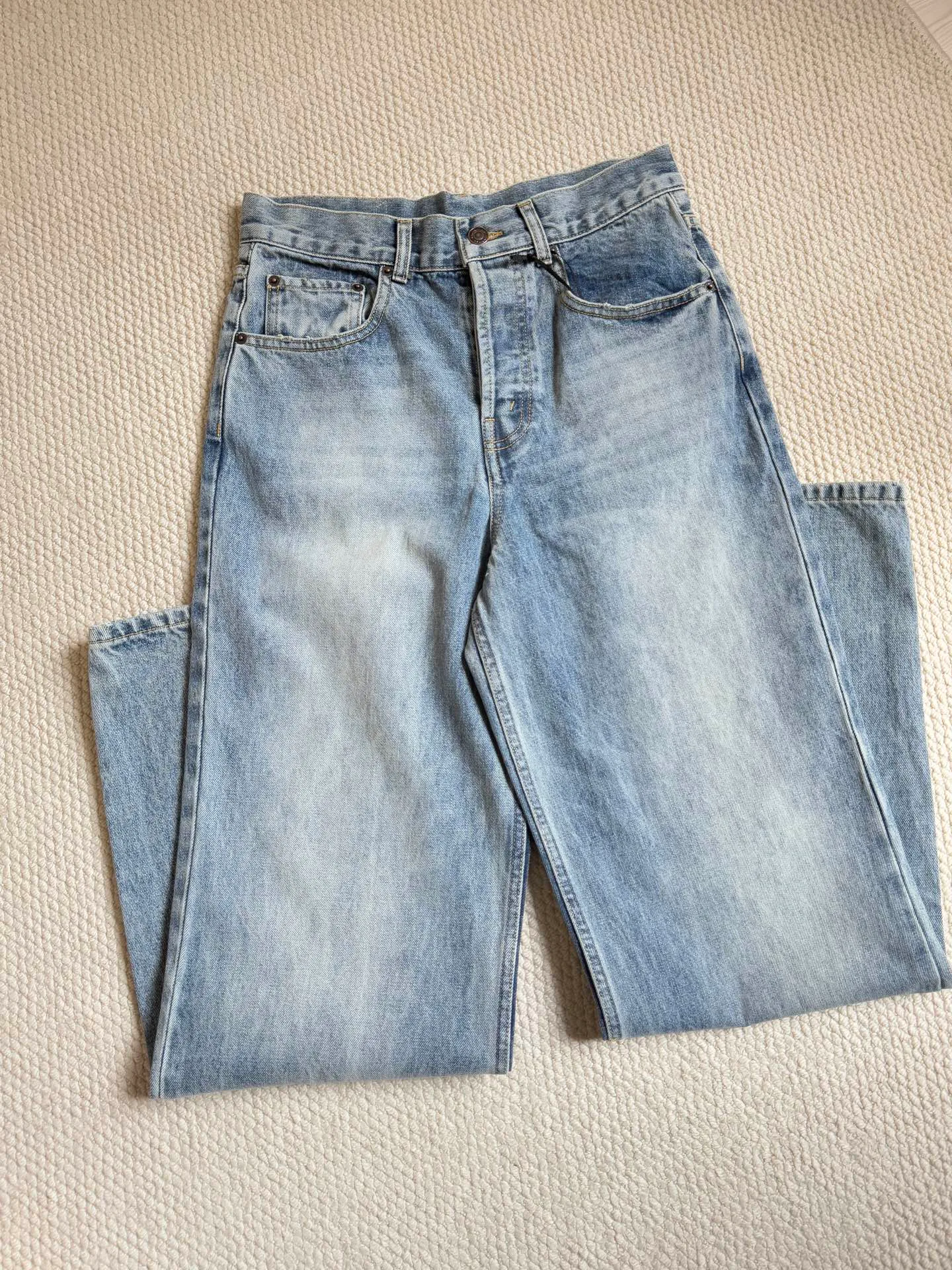 Women's Jeans CELINE 17970007