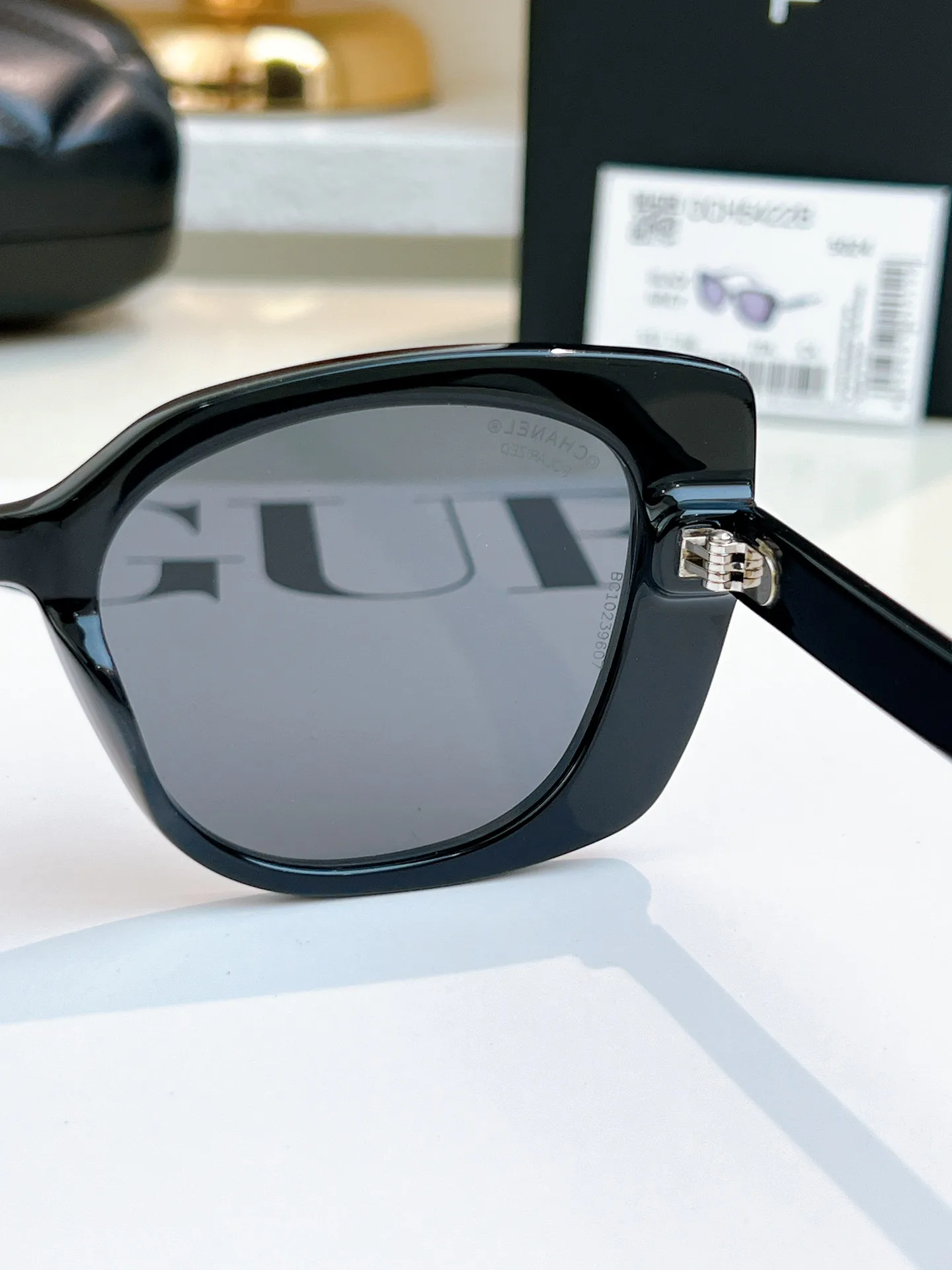 Glasses CHANEL 17366523