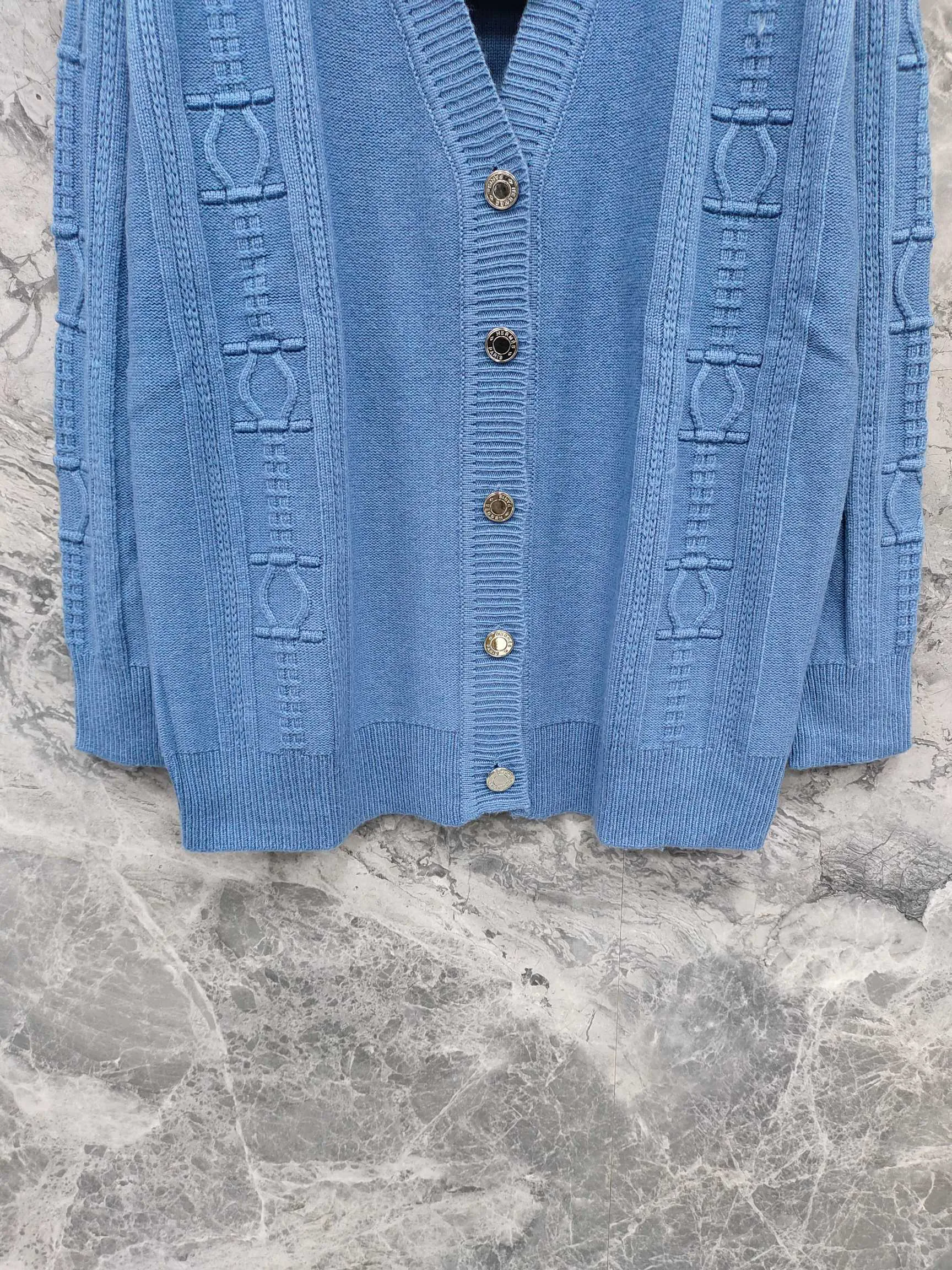 Women's Jumpers And Sweaters HERMES 17368337