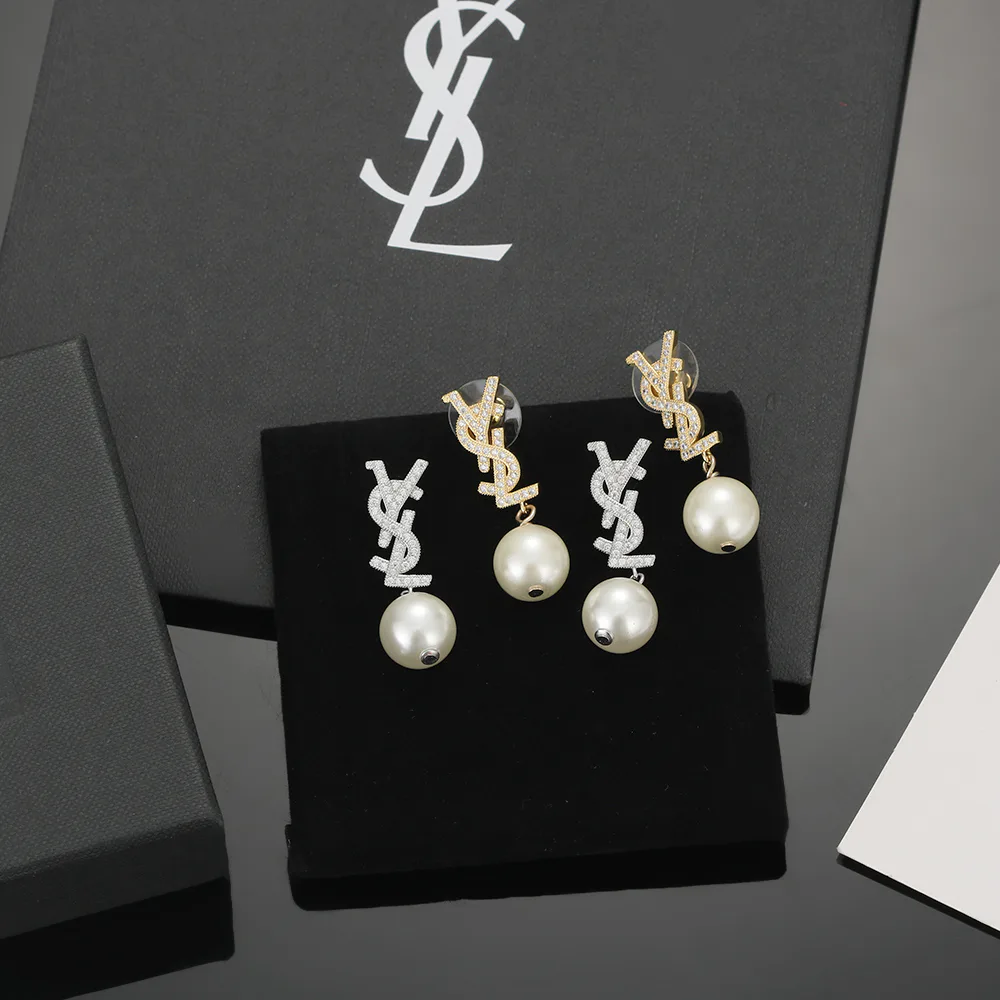 Jewelry SAINT LAURENT 17049870