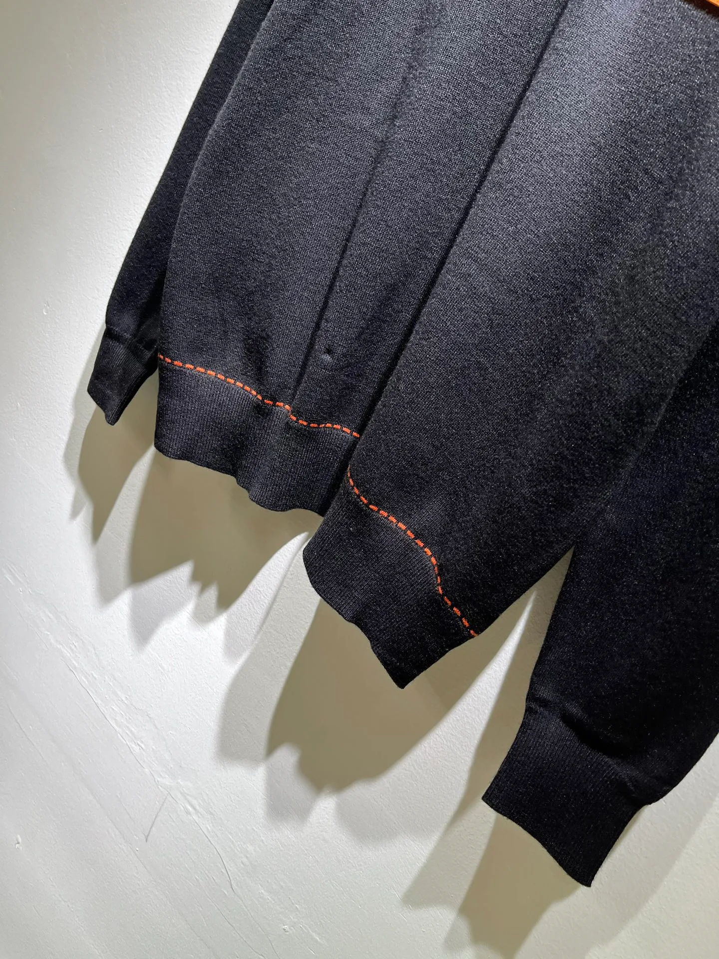Men's Jumpers And Sweaters HERMES 18592561