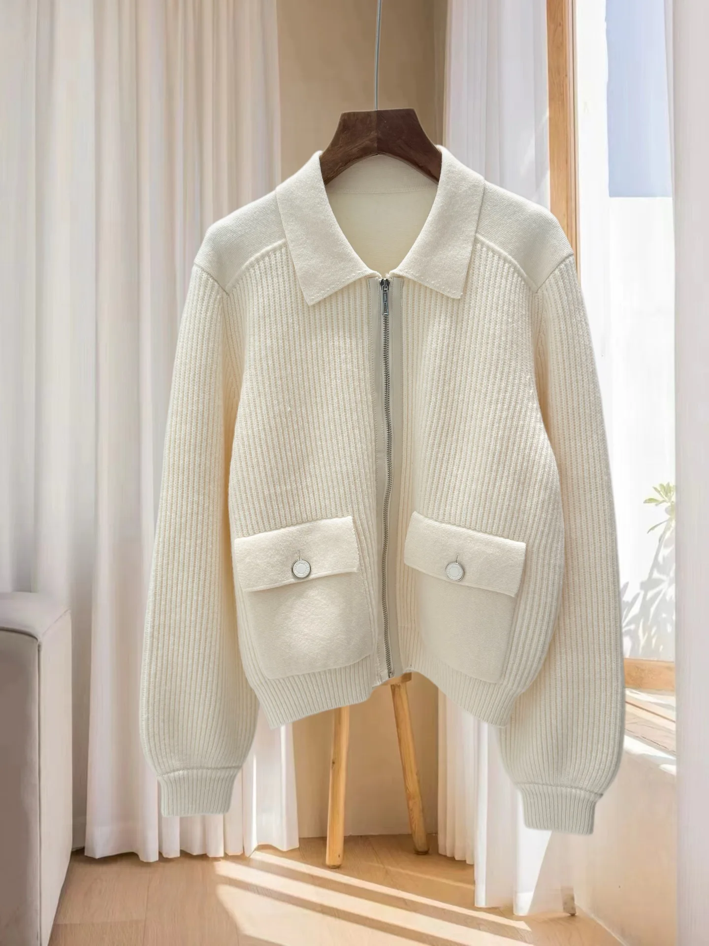 Women's Jumpers And Sweaters HERMES 18465524