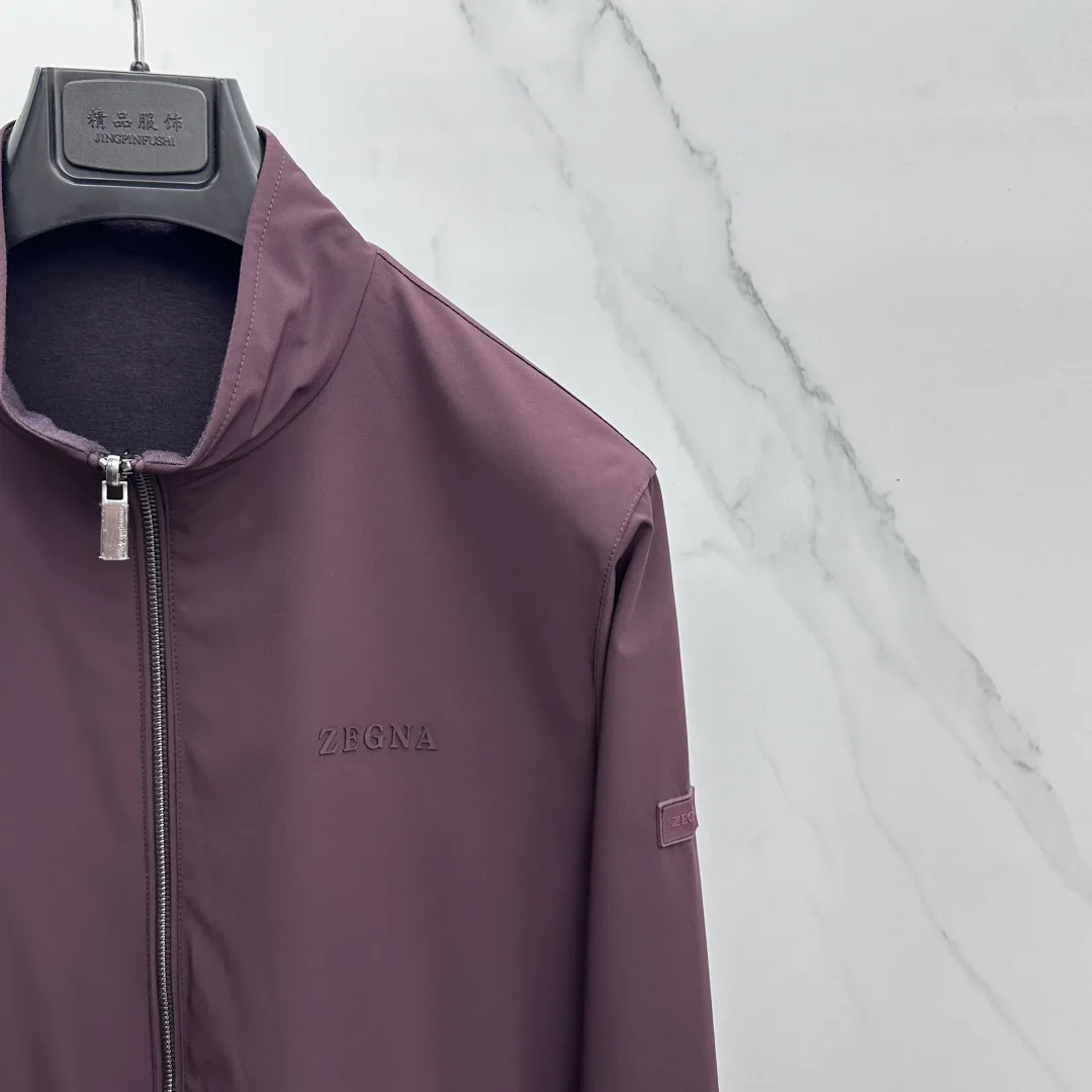 Куртки И Пуховики Мужские Zegna 18596944