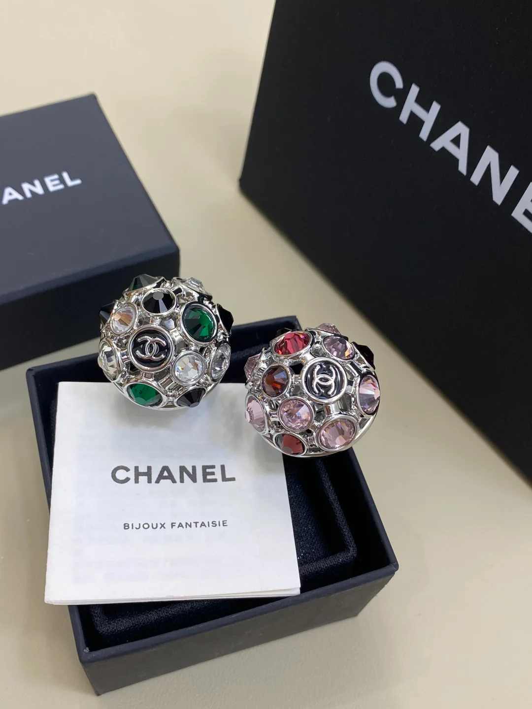 Jewelry CHANEL 17843085