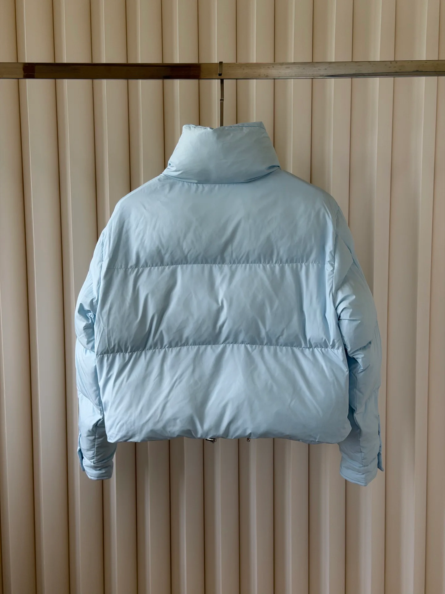 Women's Jackets And Down Jackets PRADA 18156825