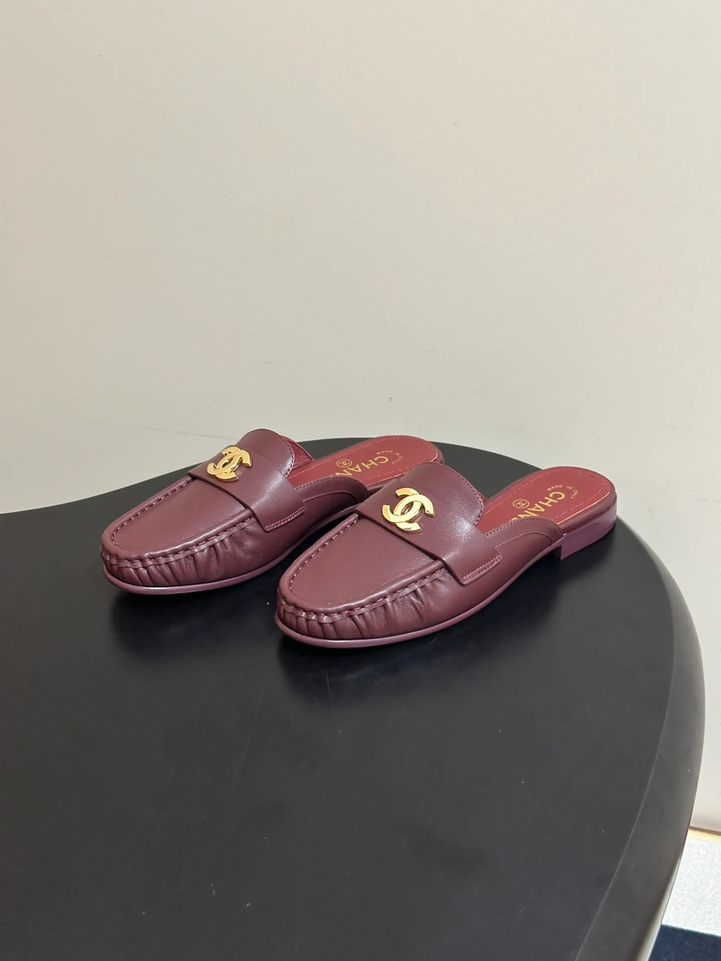 Women's Mules And Clogs CHANEL 17278742