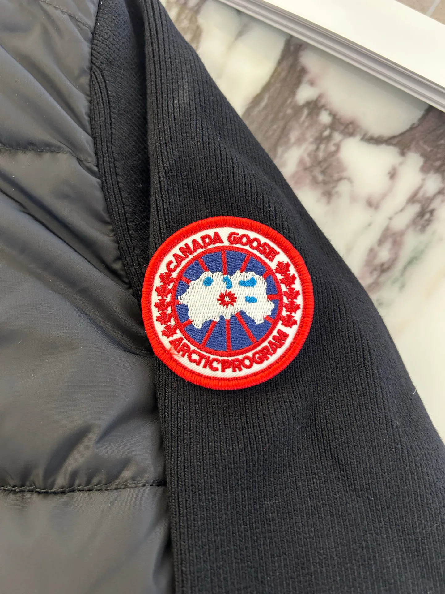 Men's Jackets And Down Jackets CANADA GOOSE 18231170