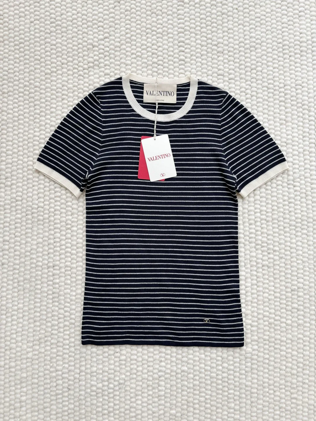 Women's T-Shirts VALENTINO 17403659